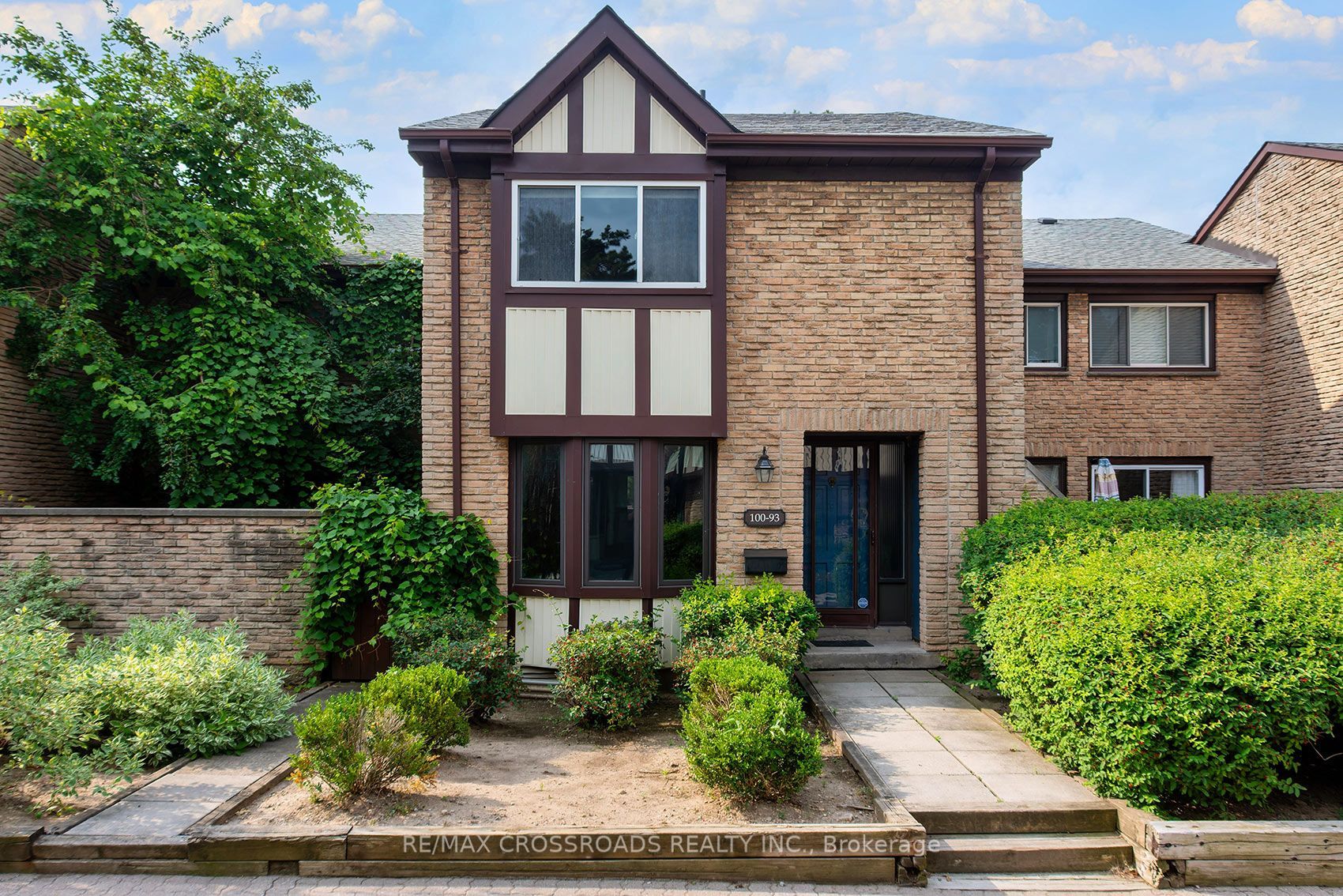 100 Burrows Hall Boulevard 93, Toronto, ON M1B 1M7