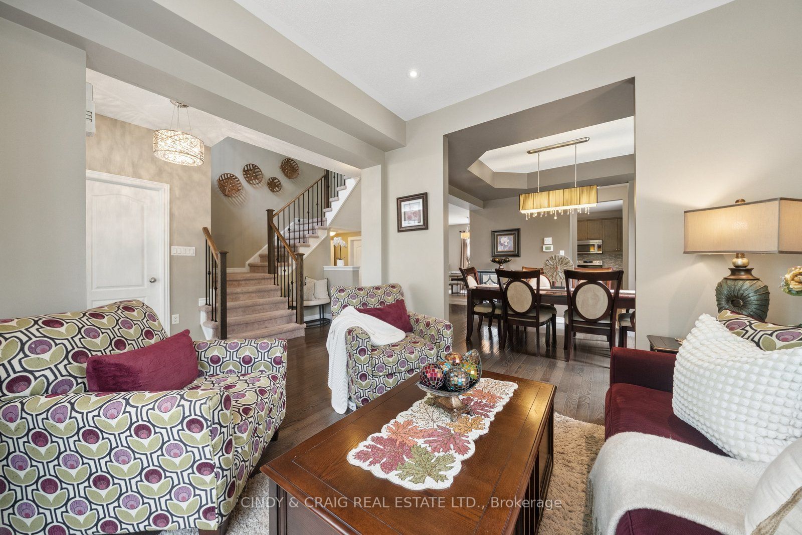 60 Vivian Drive, Clarington, ON L1E 0C3 photo 4
