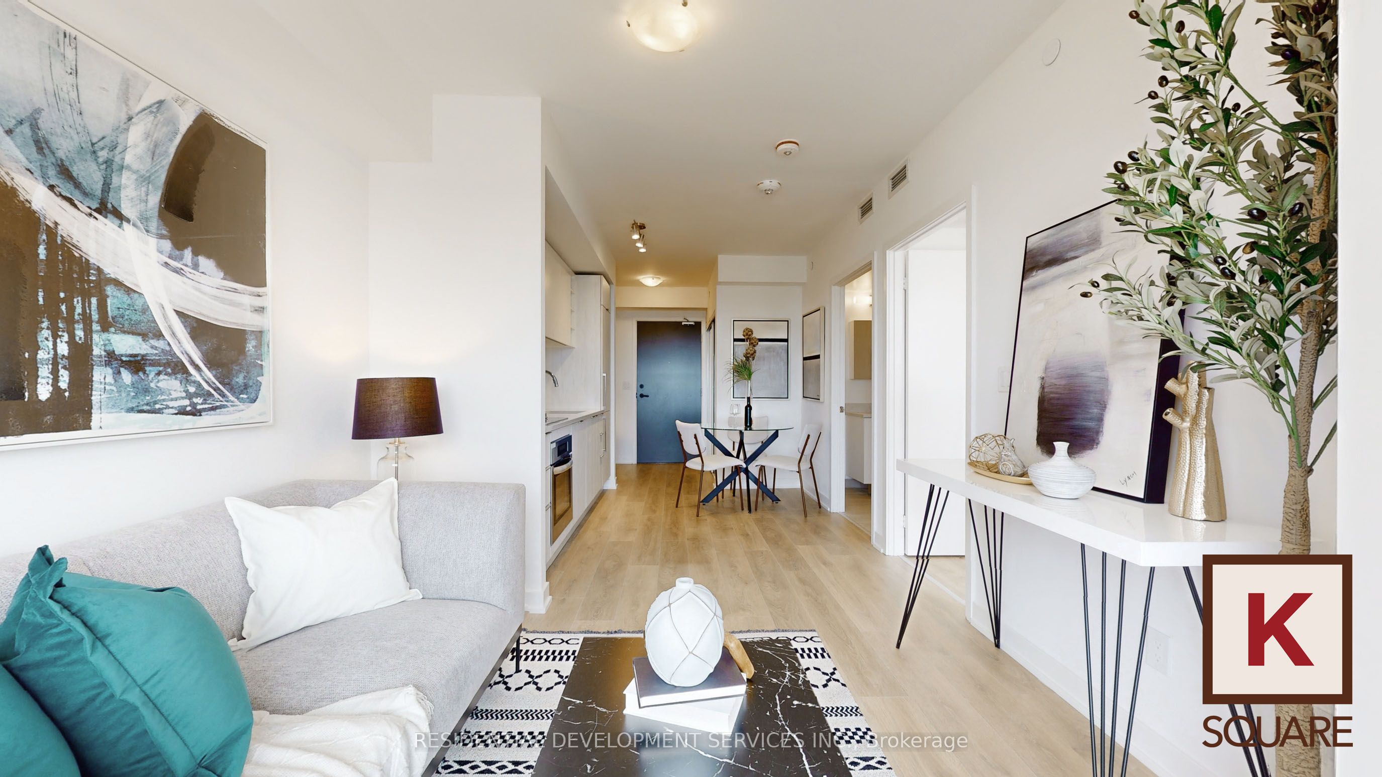 2031 Kennedy Road 2026, Toronto, ON M1T 0B8 photo 3