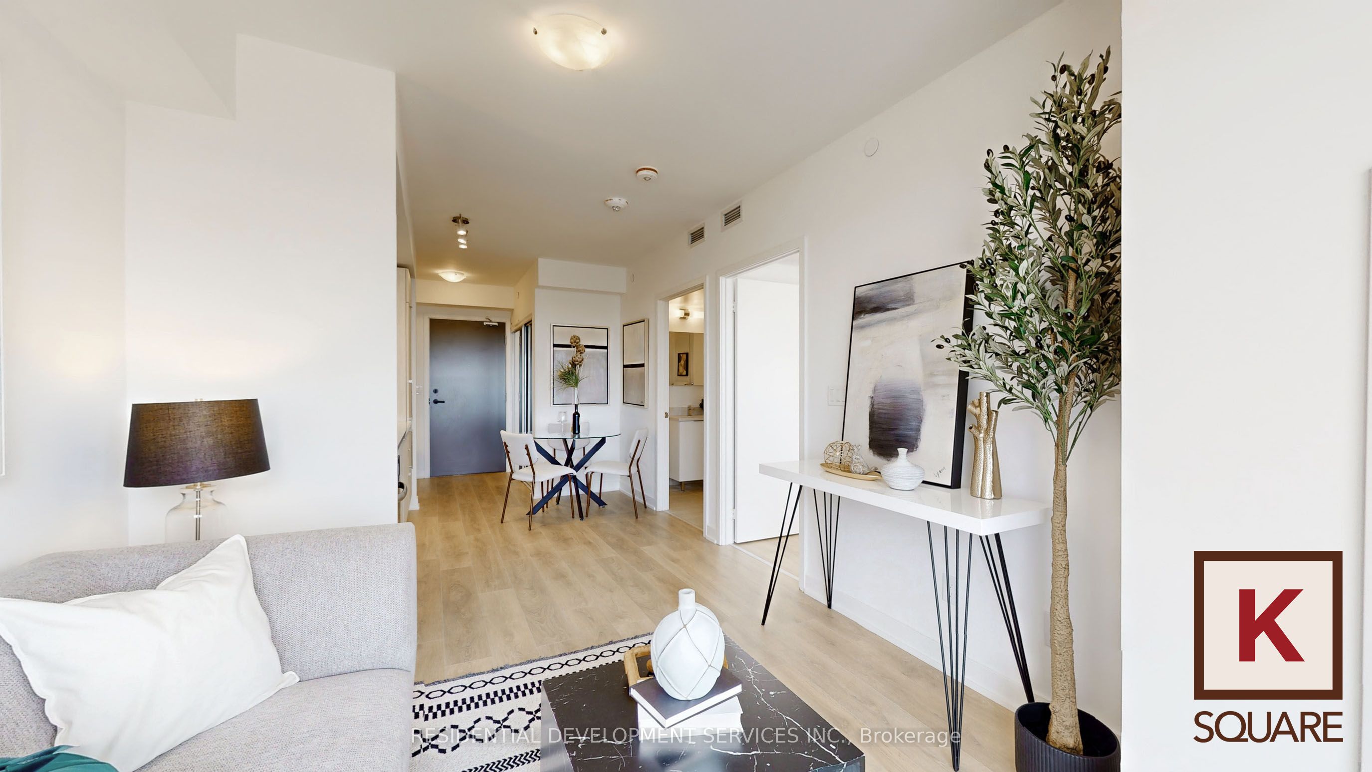 2031 Kennedy Road 2026, Toronto, ON M1T 0B8 photo 4