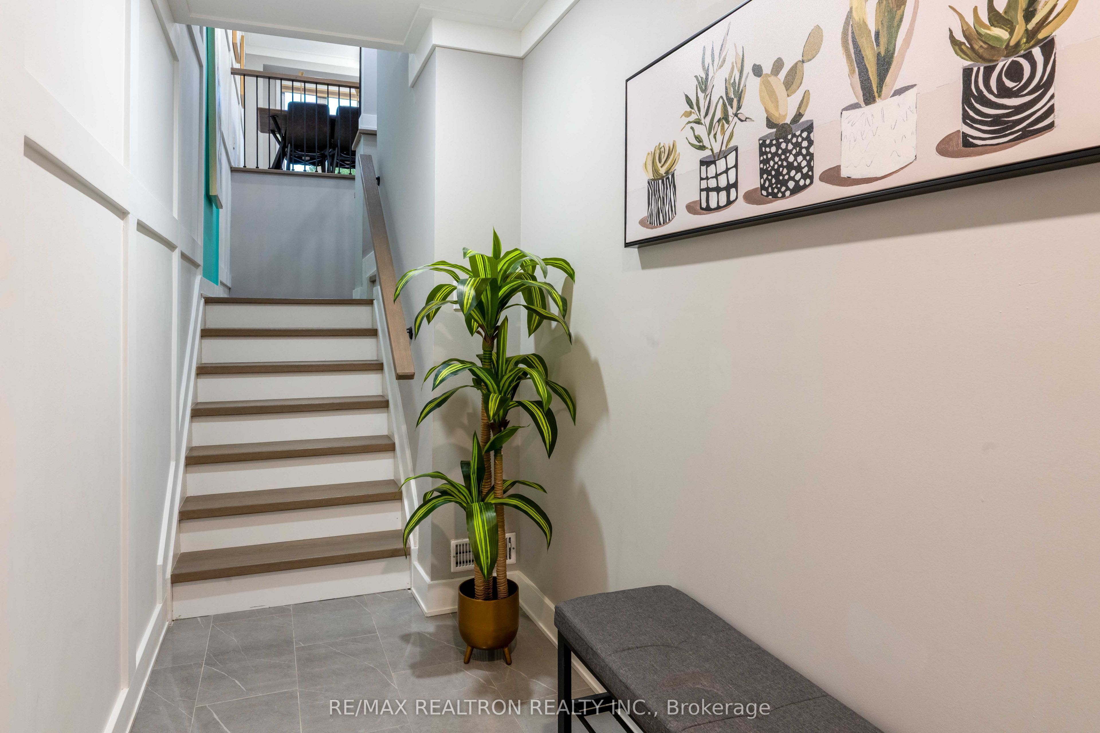 23 Pennefather Lane, Ajax, ON L1T 4H2 photo 3