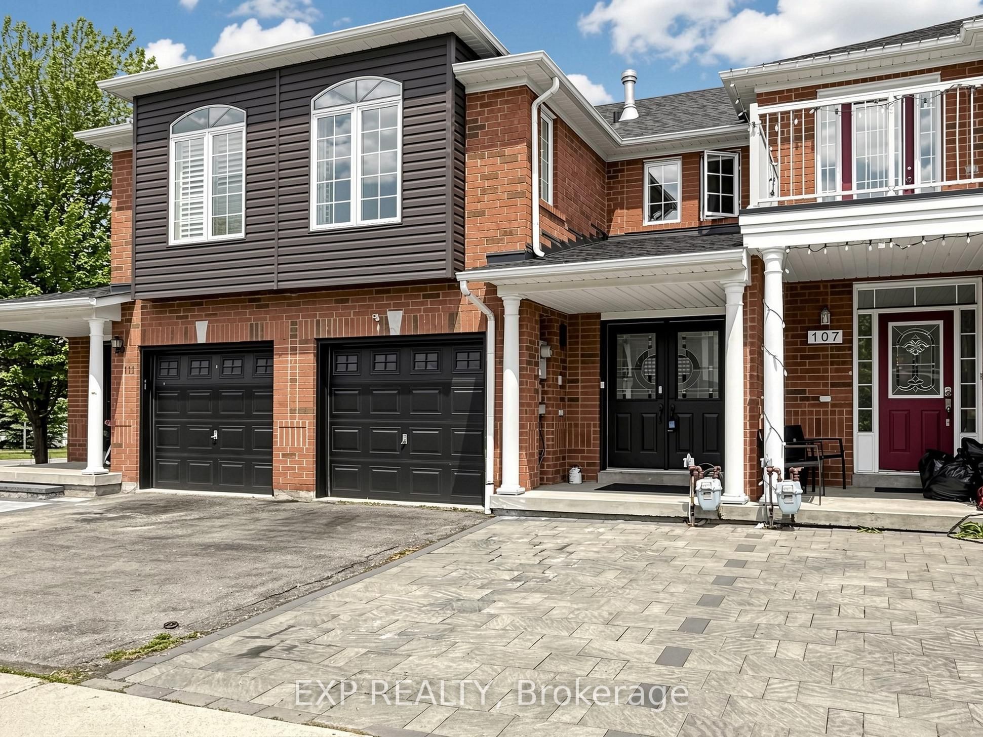 109 Angier Crescent, Ajax, ON L1S 7R4