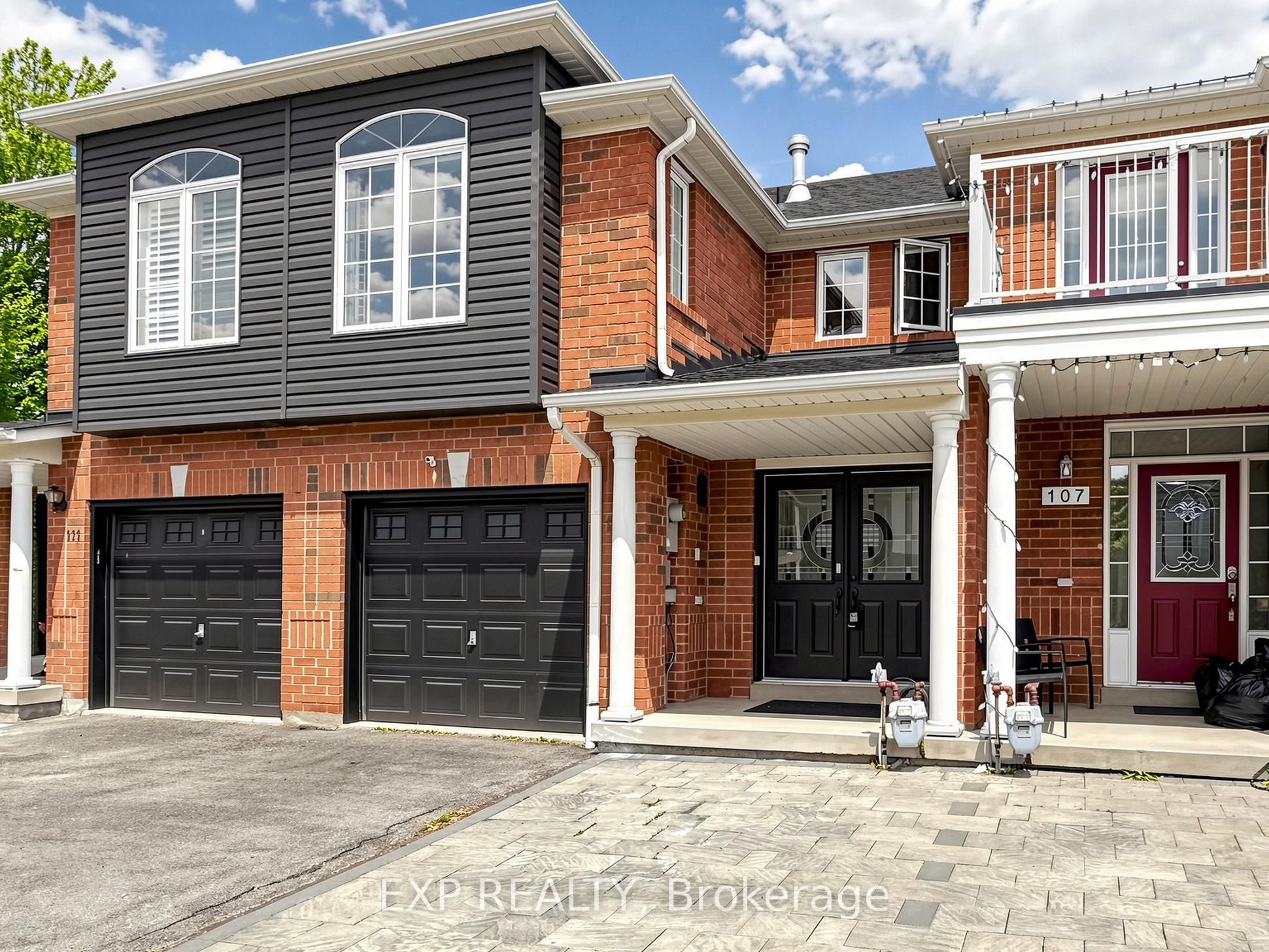 109 Angier Crescent, Ajax, ON L1S 7R4 photo 3