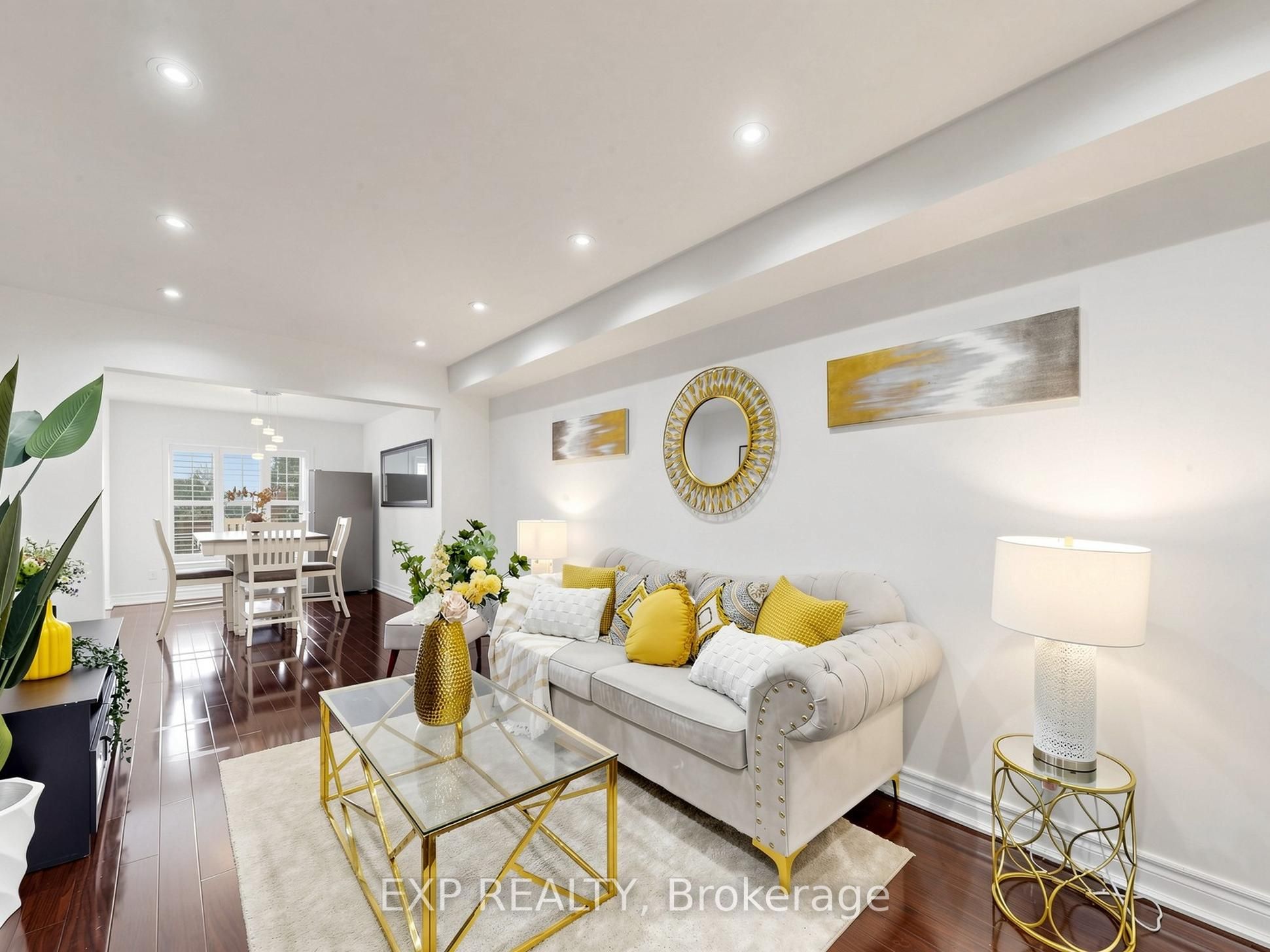 109 Angier Crescent, Ajax, ON L1S 7R4 photo 4