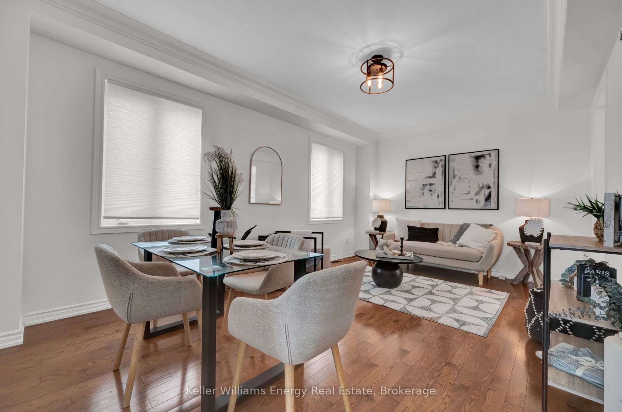 7 Jarrow Crescent, Whitby, ON L1M 0G9 photo 5