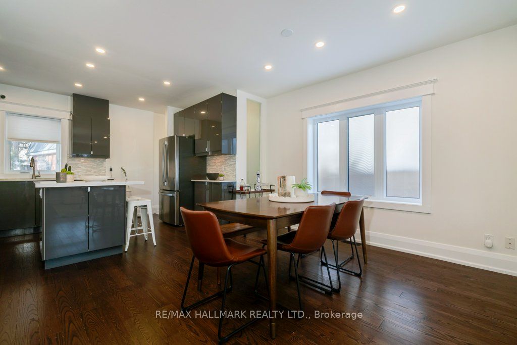 338 Kenilworth Avenue, Toronto, ON M4L 3S8 photo 5