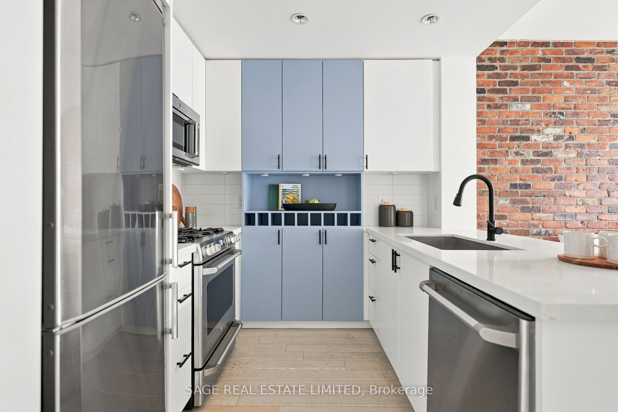 88 Colgate Avenue 435, Toronto, ON M4M 0A6 photo 2