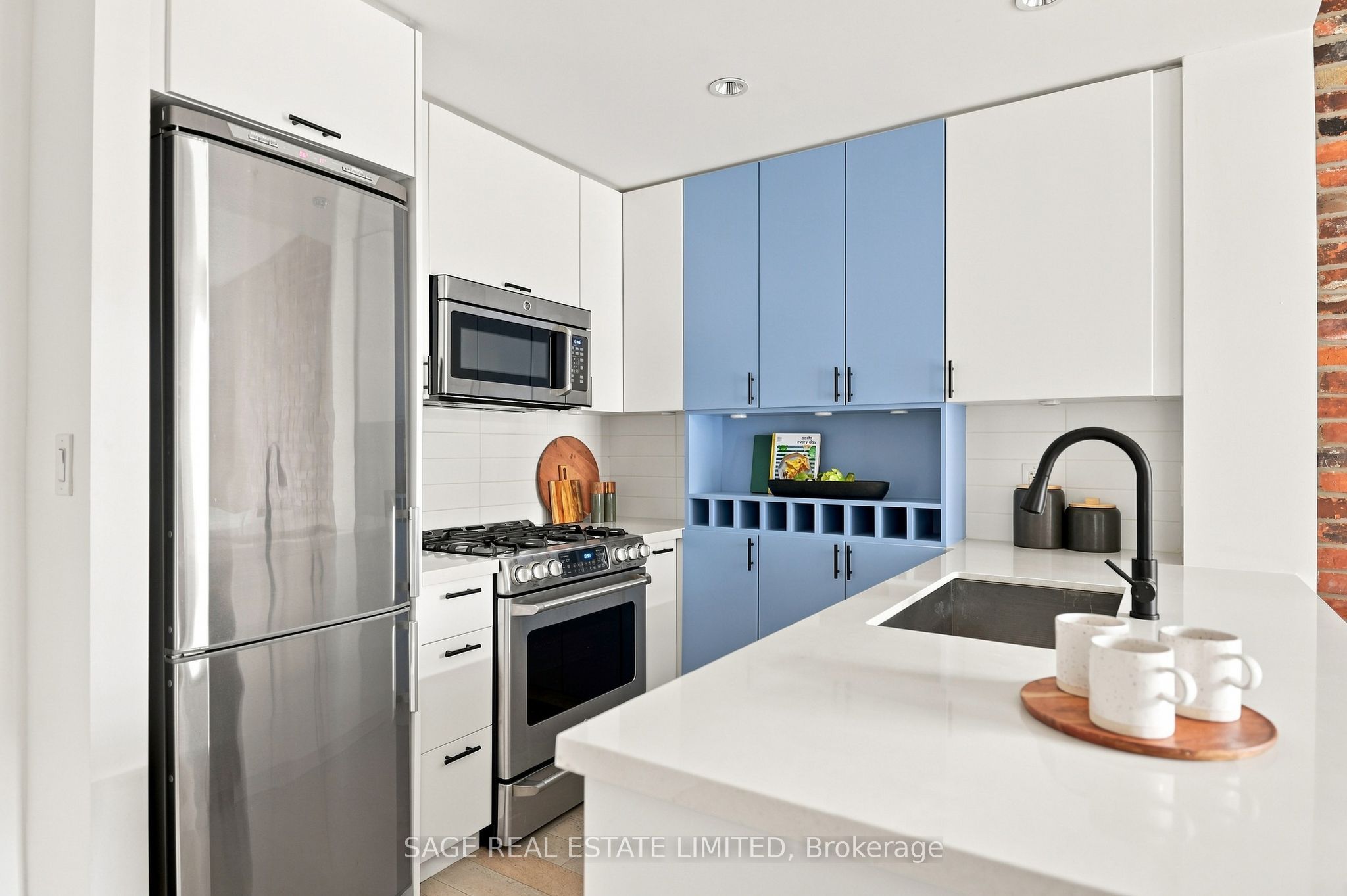 88 Colgate Avenue 435, Toronto, ON M4M 0A6 photo 3