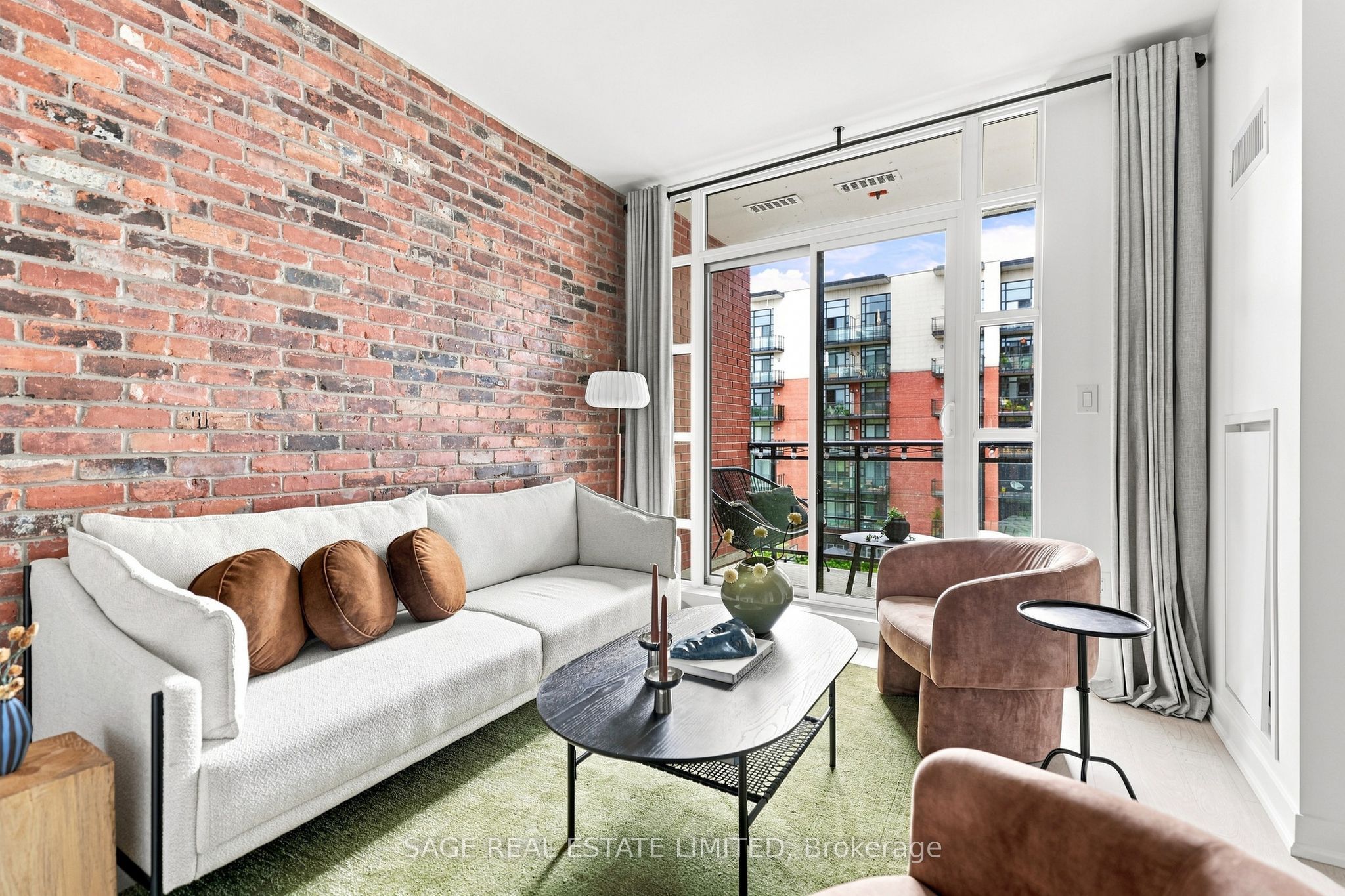 88 Colgate Avenue 435, Toronto, ON M4M 0A6 photo 4