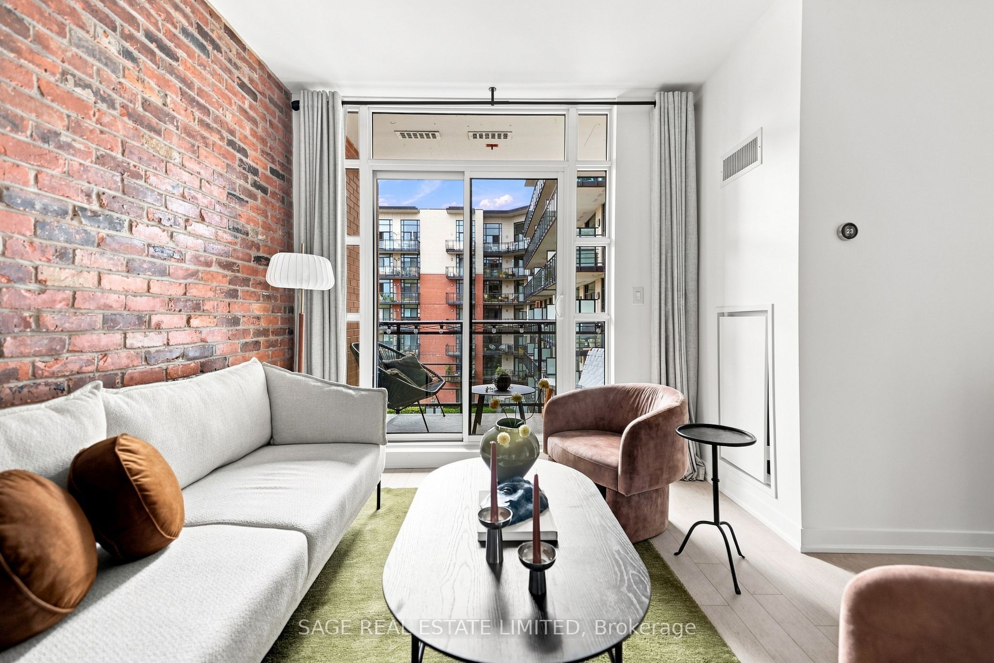 88 Colgate Avenue 435, Toronto, ON M4M 0A6 photo 5