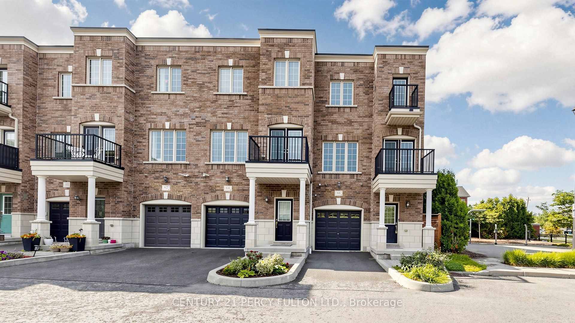 64 Ferris Square, Clarington, ON L1E 0J2 photo 3