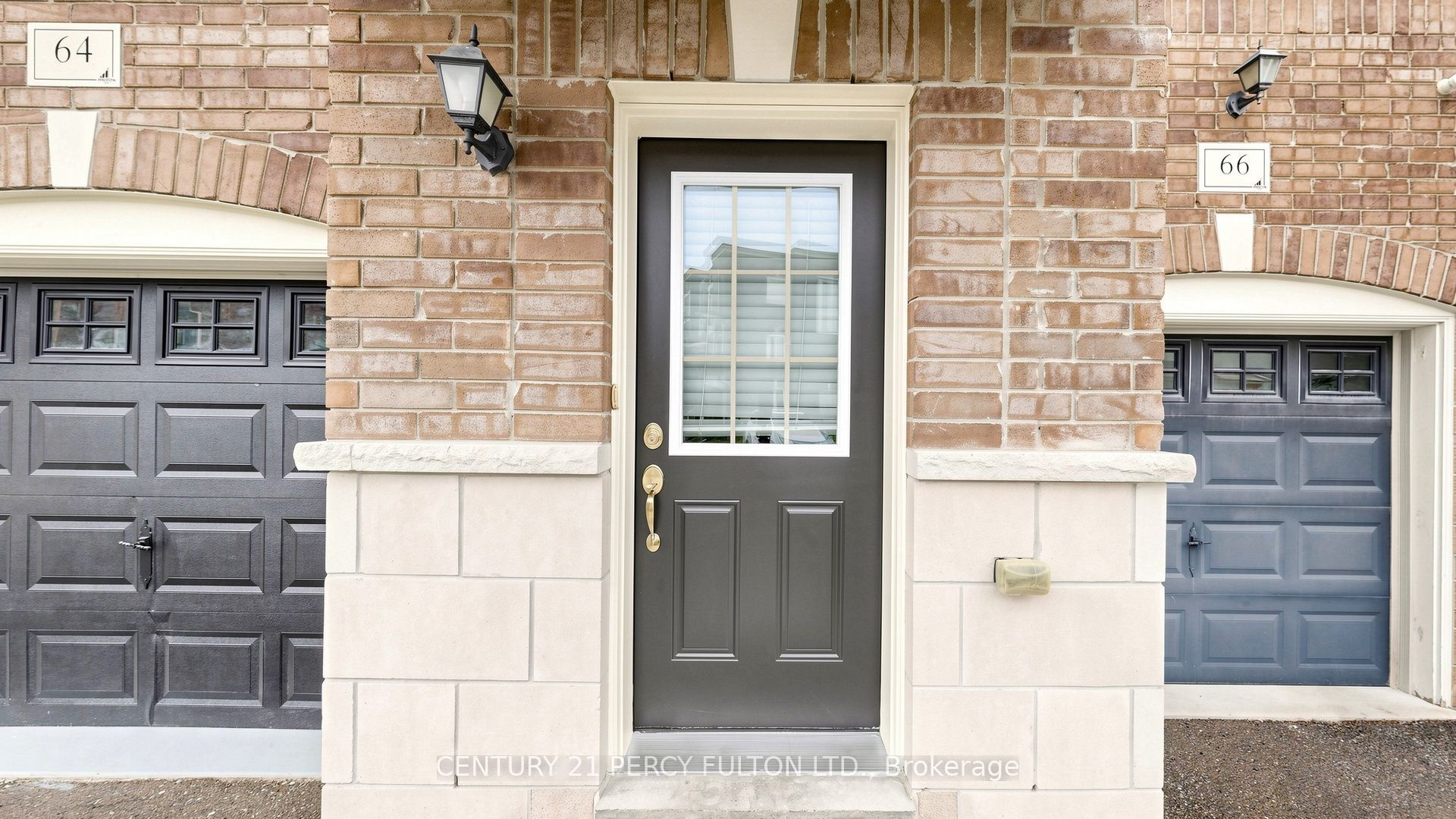 64 Ferris Square, Clarington, ON L1E 0J2 photo 4