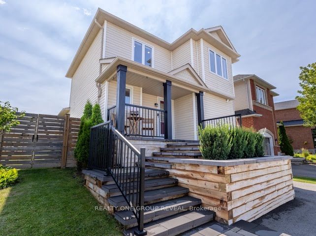 6 Steinway Drive, Scugog, ON L9L 1V3 photo 2