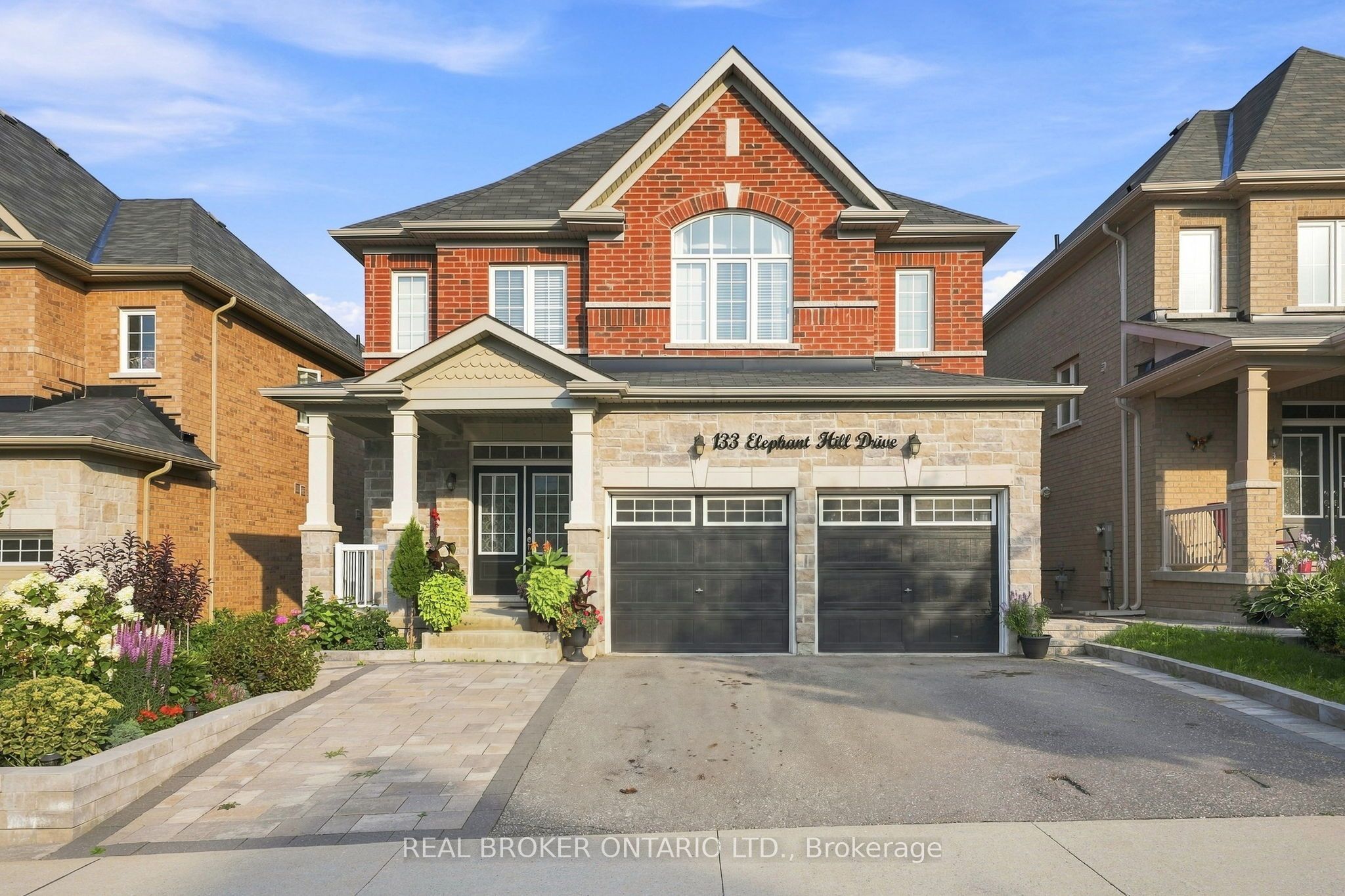133 Elephant Hill Drive BSMT, Clarington, ON L1C 0V9