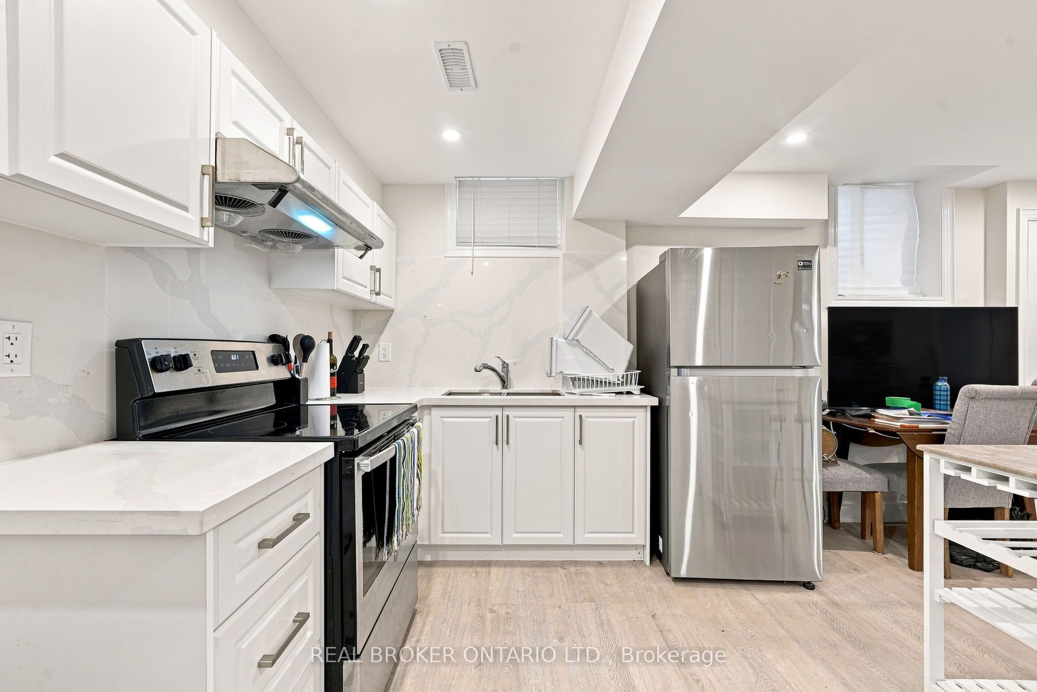 133 Elephant Hill Drive BSMT, Clarington, ON L1C 0V9 photo 4