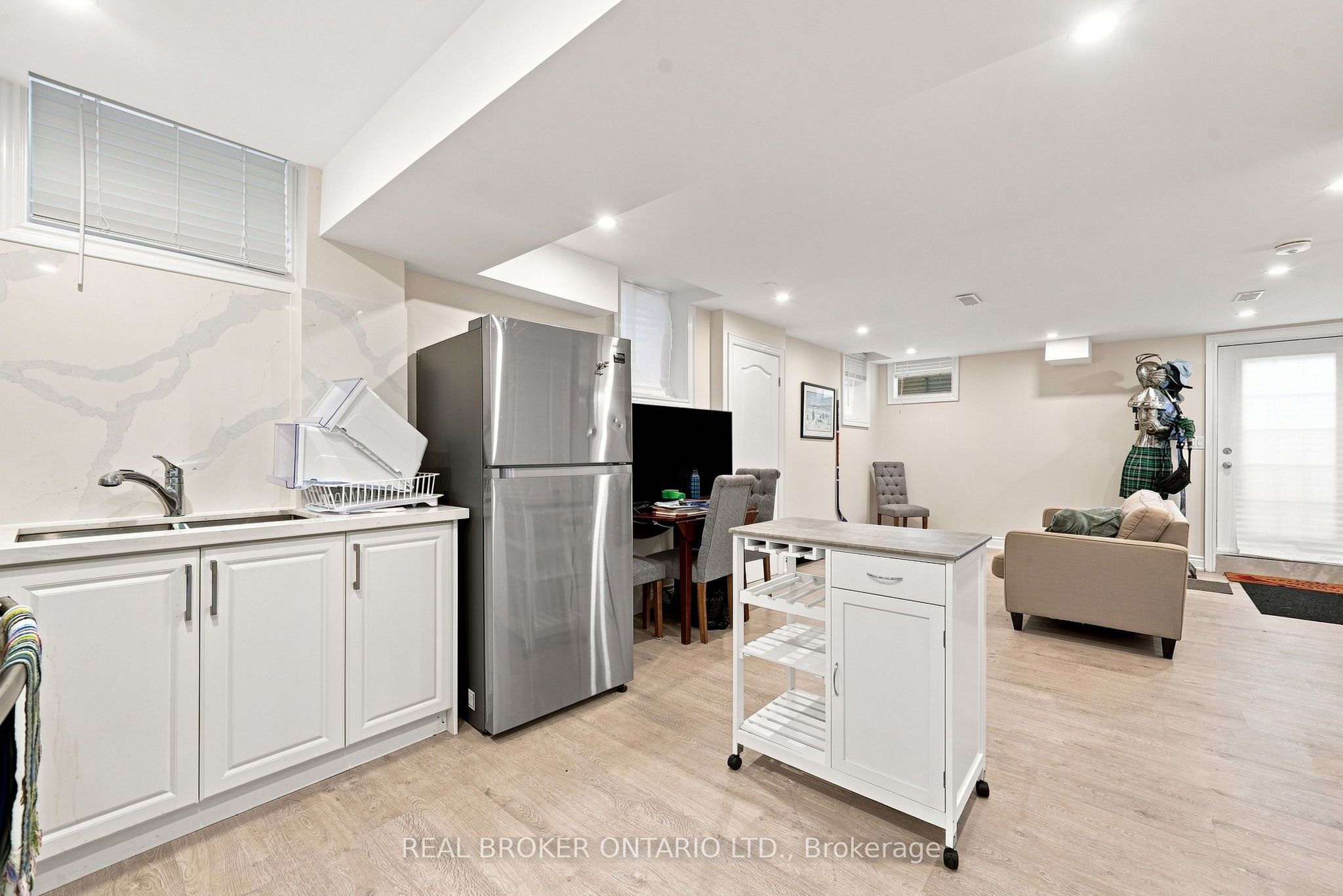 133 Elephant Hill Drive BSMT, Clarington, ON L1C 0V9 photo 5