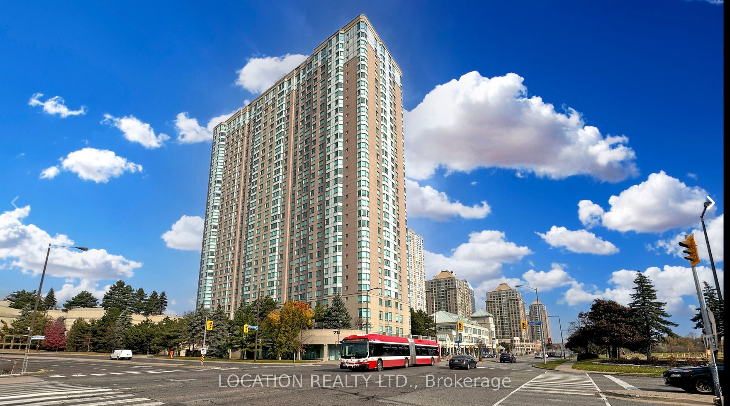 68 Corporate Drive 2725, Toronto, ON M1H 3H3