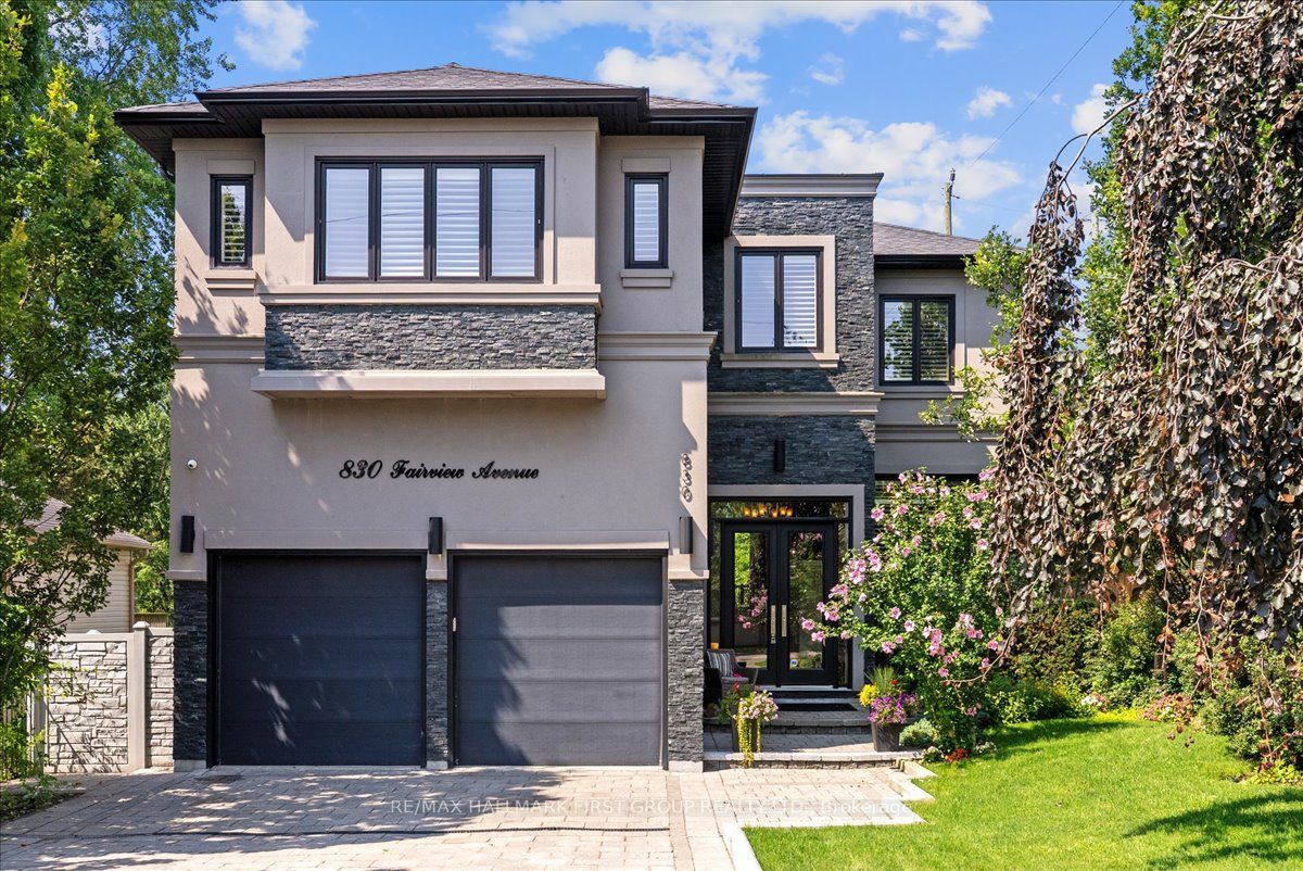 830 Fairview Avenue, Pickering, ON L1W 1M8