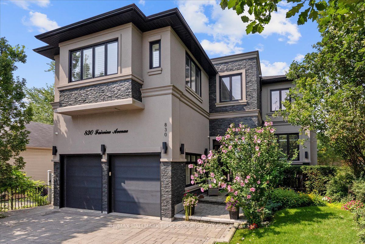 830 Fairview Avenue, Pickering, ON L1W 1M8 photo 3