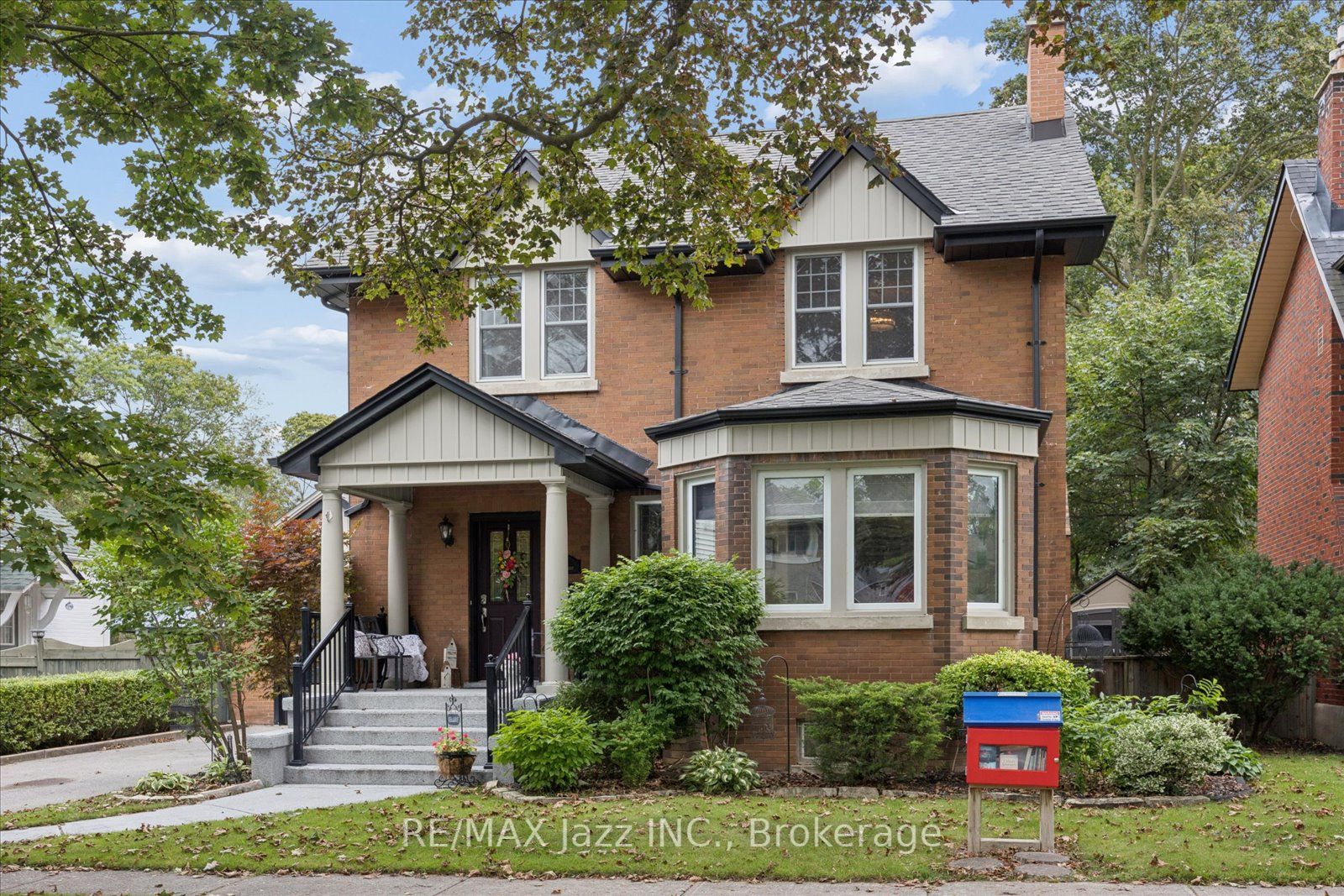 425 Masson Street, Oshawa, ON L1G 4Z7