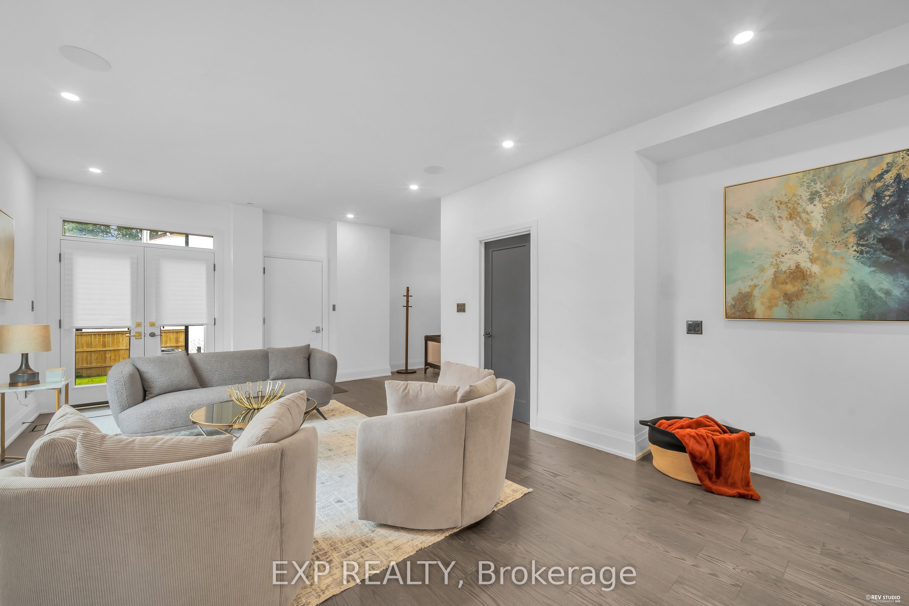 19 Burcher Road, Ajax, ON L1S 2P8 photo 4