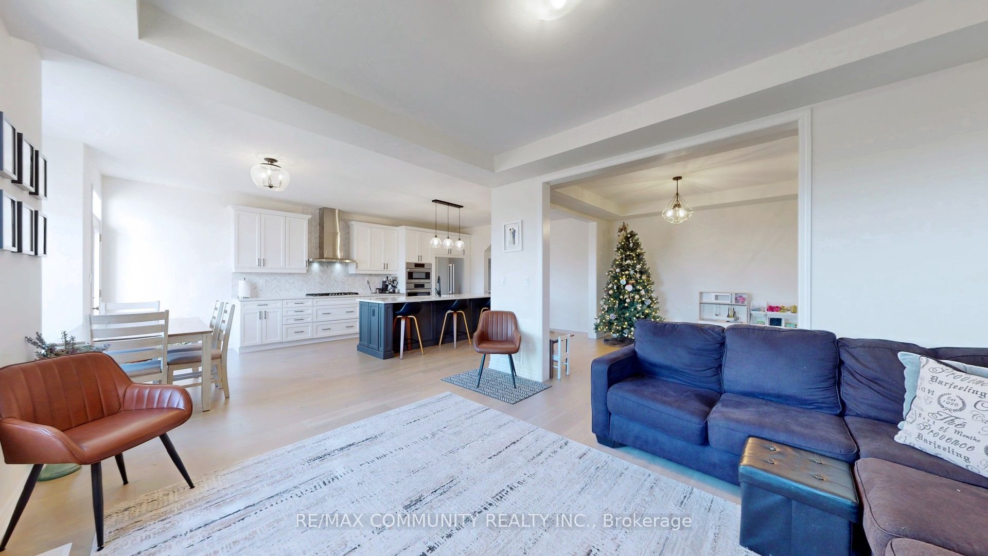 3279 Turnstone Boulevard, Pickering, ON L1X 0M9 photo 4