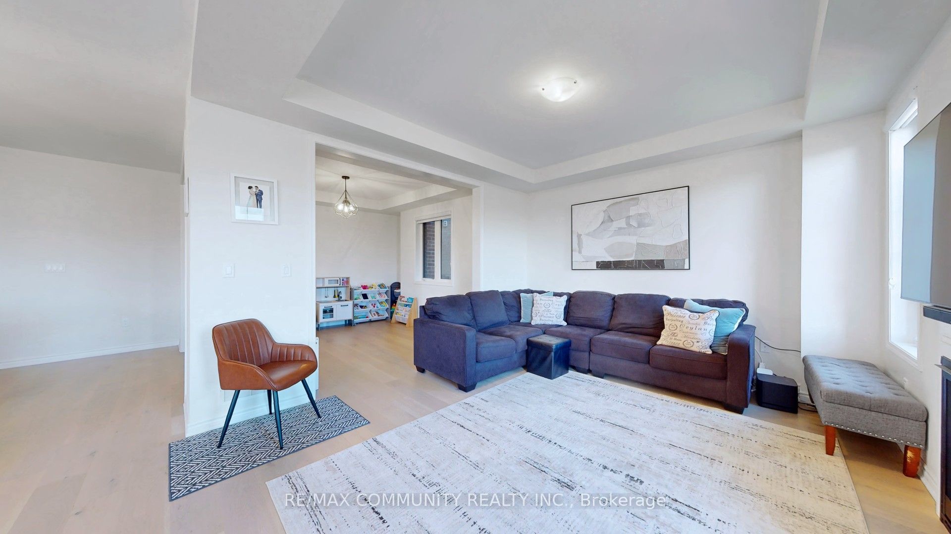 3279 Turnstone Boulevard, Pickering, ON L1X 0M9 photo 5