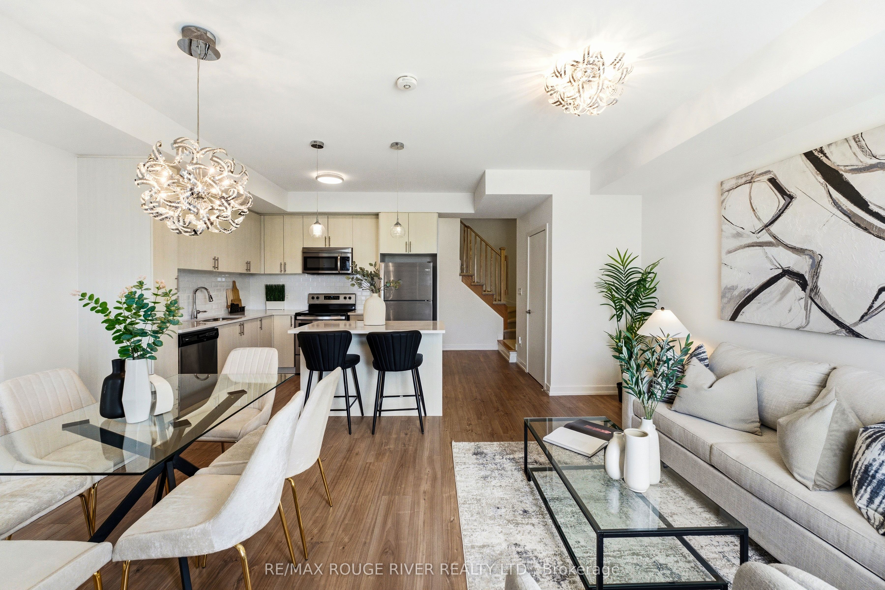 1555 Kingston Road 226, Pickering, ON L1V 0E9 photo 5