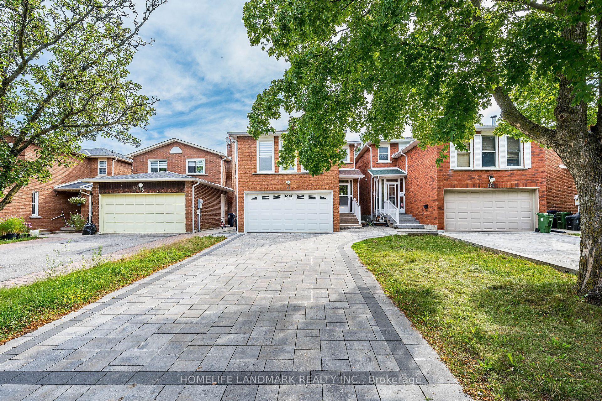 62 Danjohn Crescent, Toronto, ON M1V 3N4