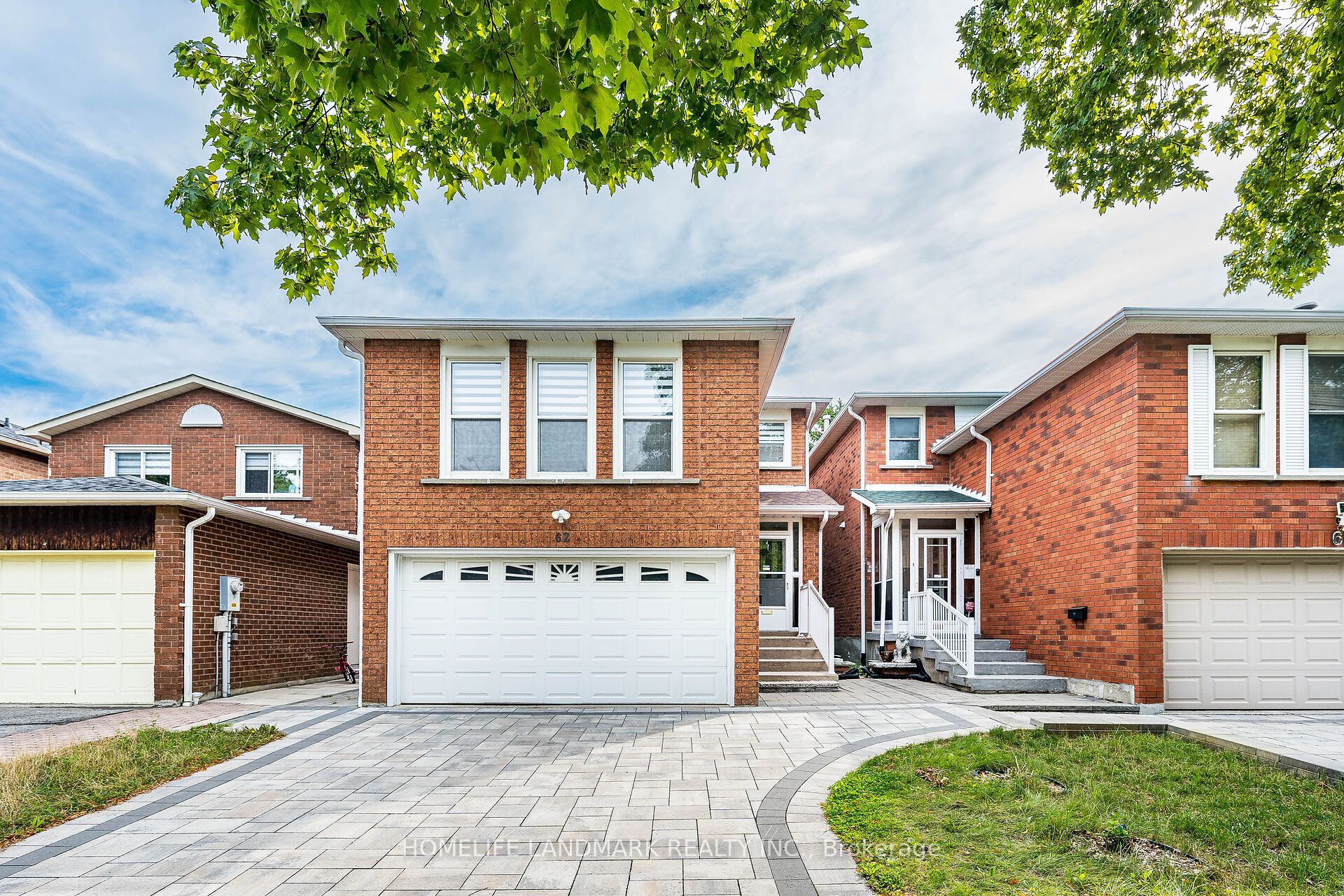62 Danjohn Crescent, Toronto, ON M1V 3N4 photo 2