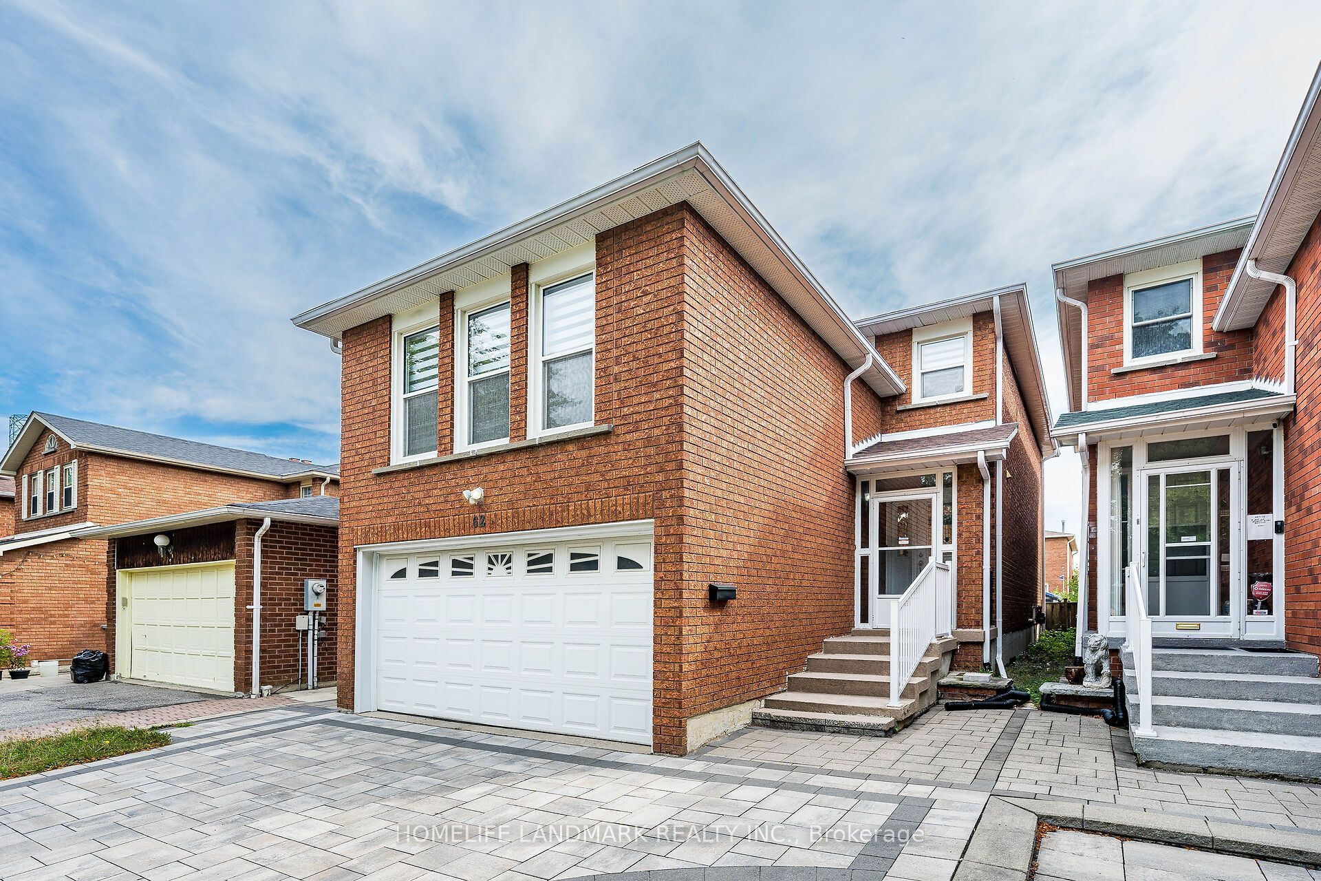 62 Danjohn Crescent, Toronto, ON M1V 3N4 photo 3
