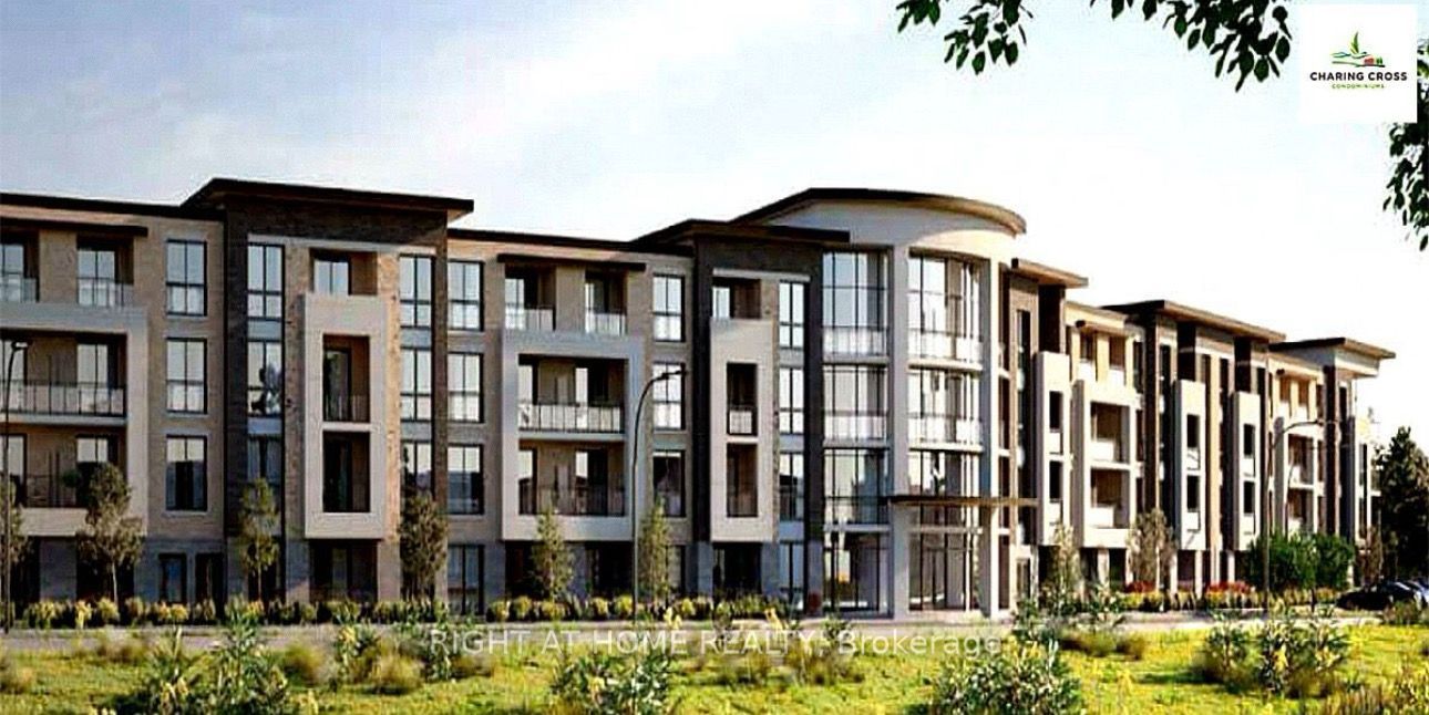 385 Arctic Red Drive 401, Oshawa, ON L1L 0W9