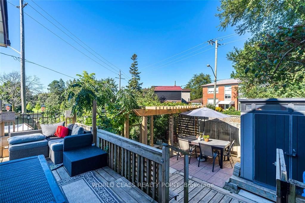 1 Mcintosh Street, Toronto, ON M1N 3Y3 photo 5
