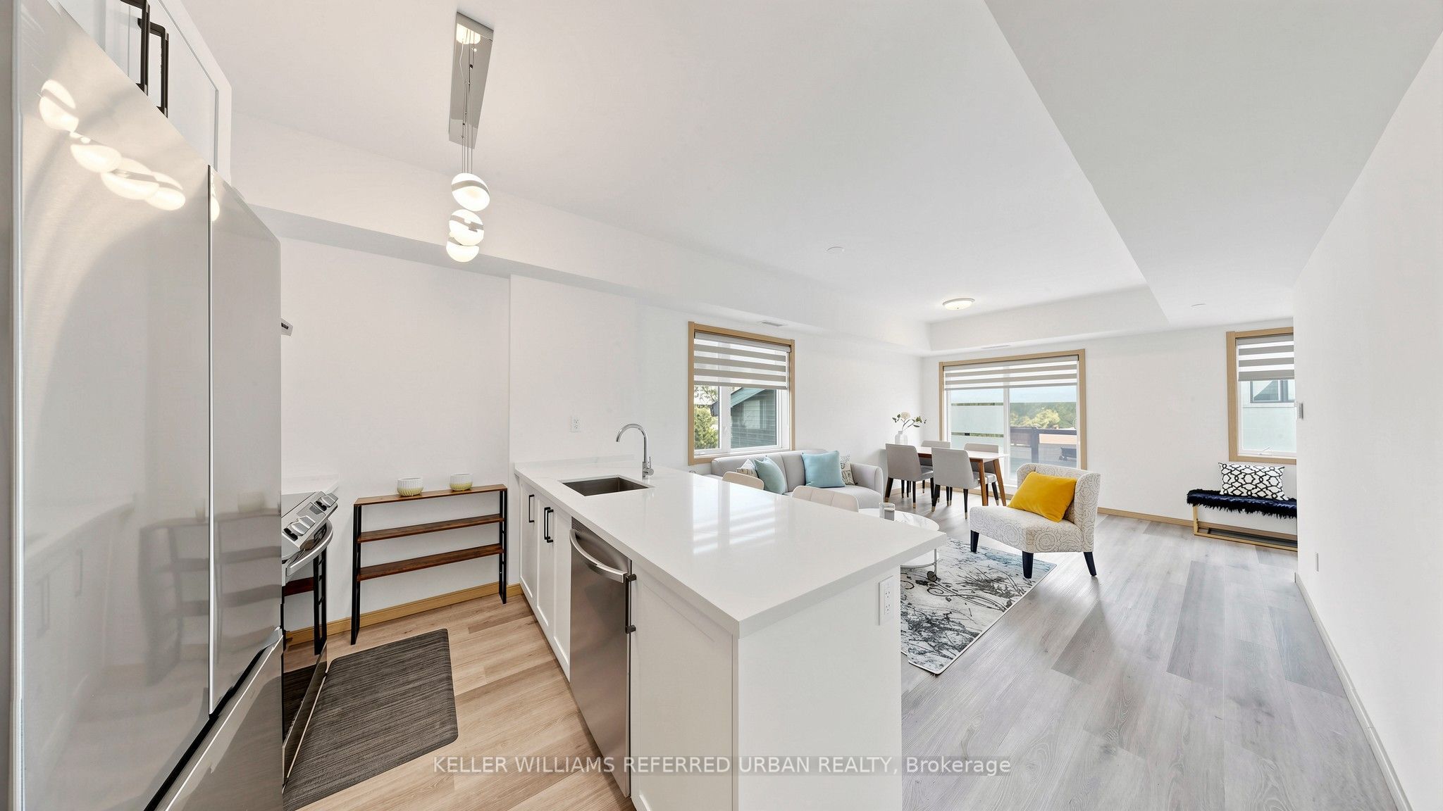 50 Morecambe Gate B209, Toronto, ON M1W 0A9 photo 5