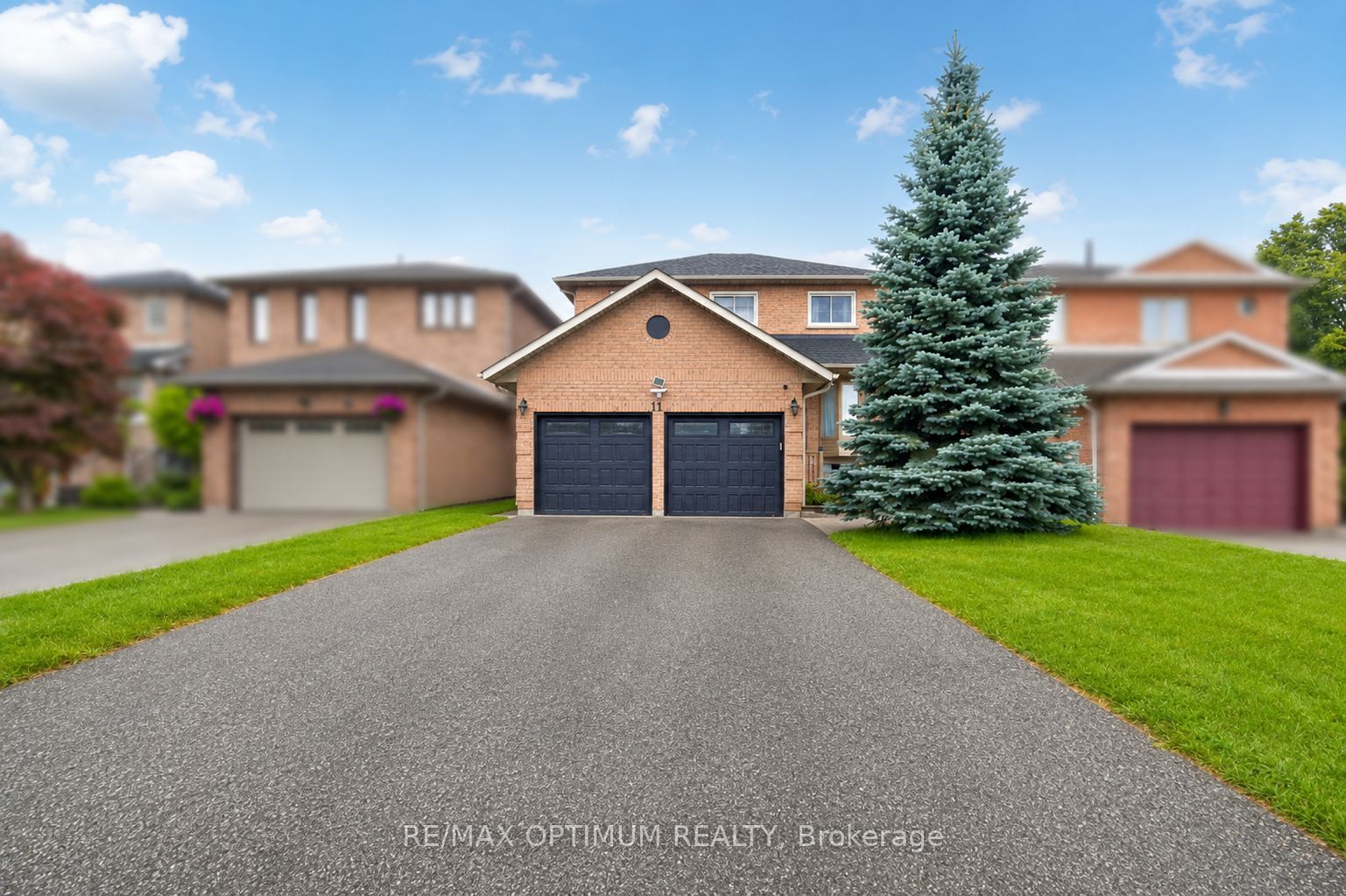 11 Murkar Crescent, Whitby, ON L1N 8Y4 photo 2