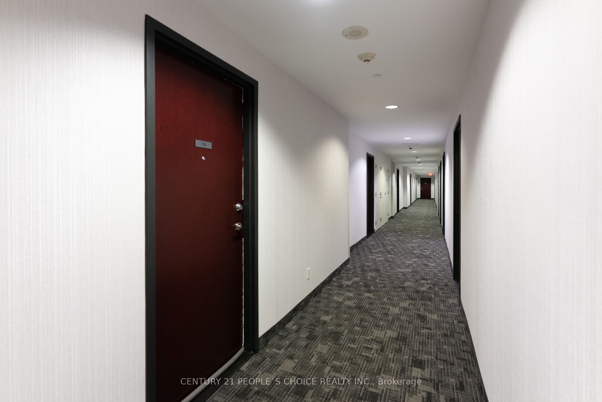 1328 Birchmount Road #706, Toronto, ON M1R 0B6 photo 4