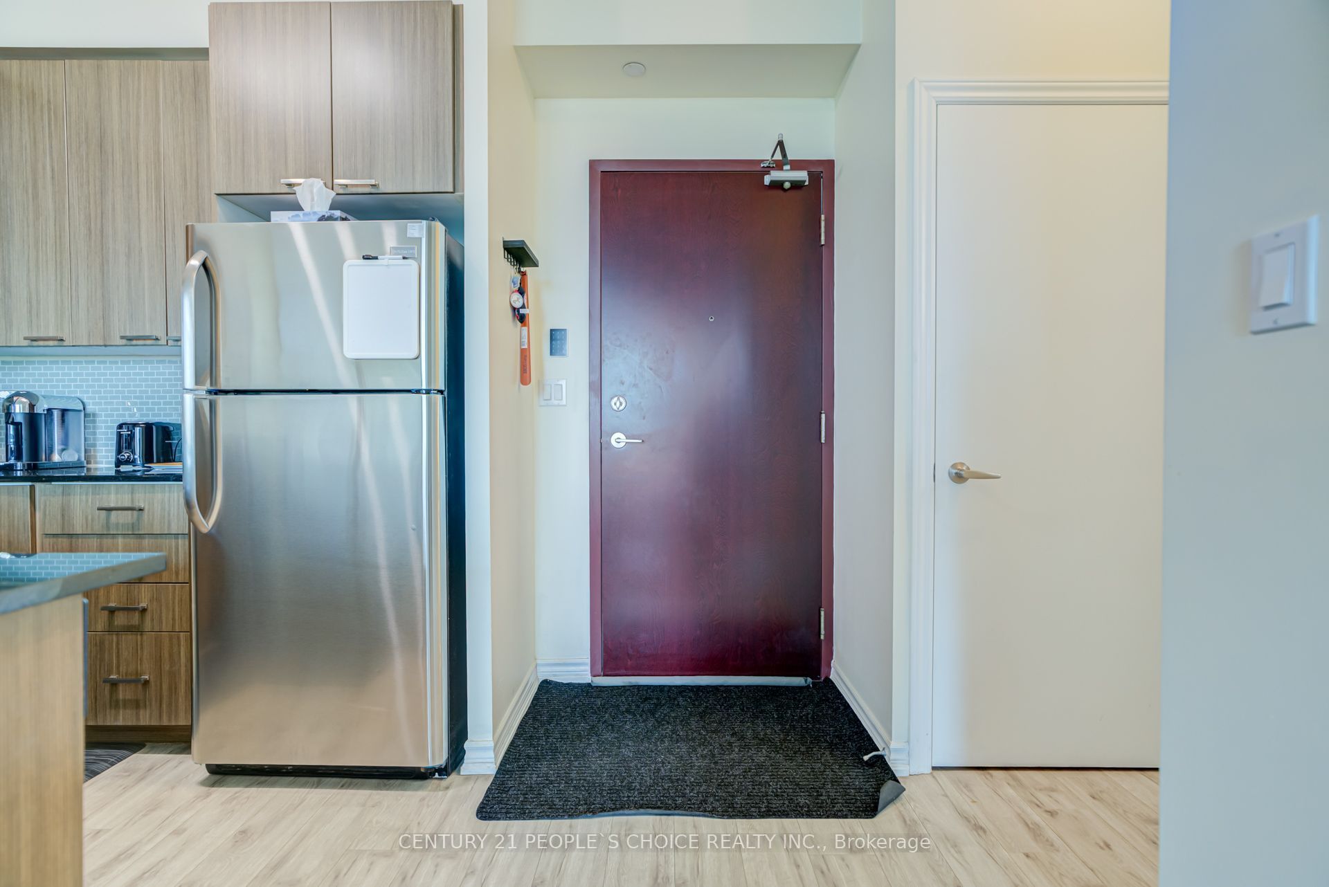 1328 Birchmount Road #706, Toronto, ON M1R 0B6 photo 5