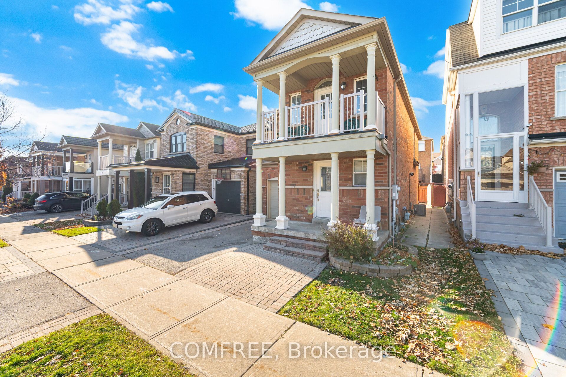 81 Vessel Crescent, Toronto, ON M1C 5K6 photo 2