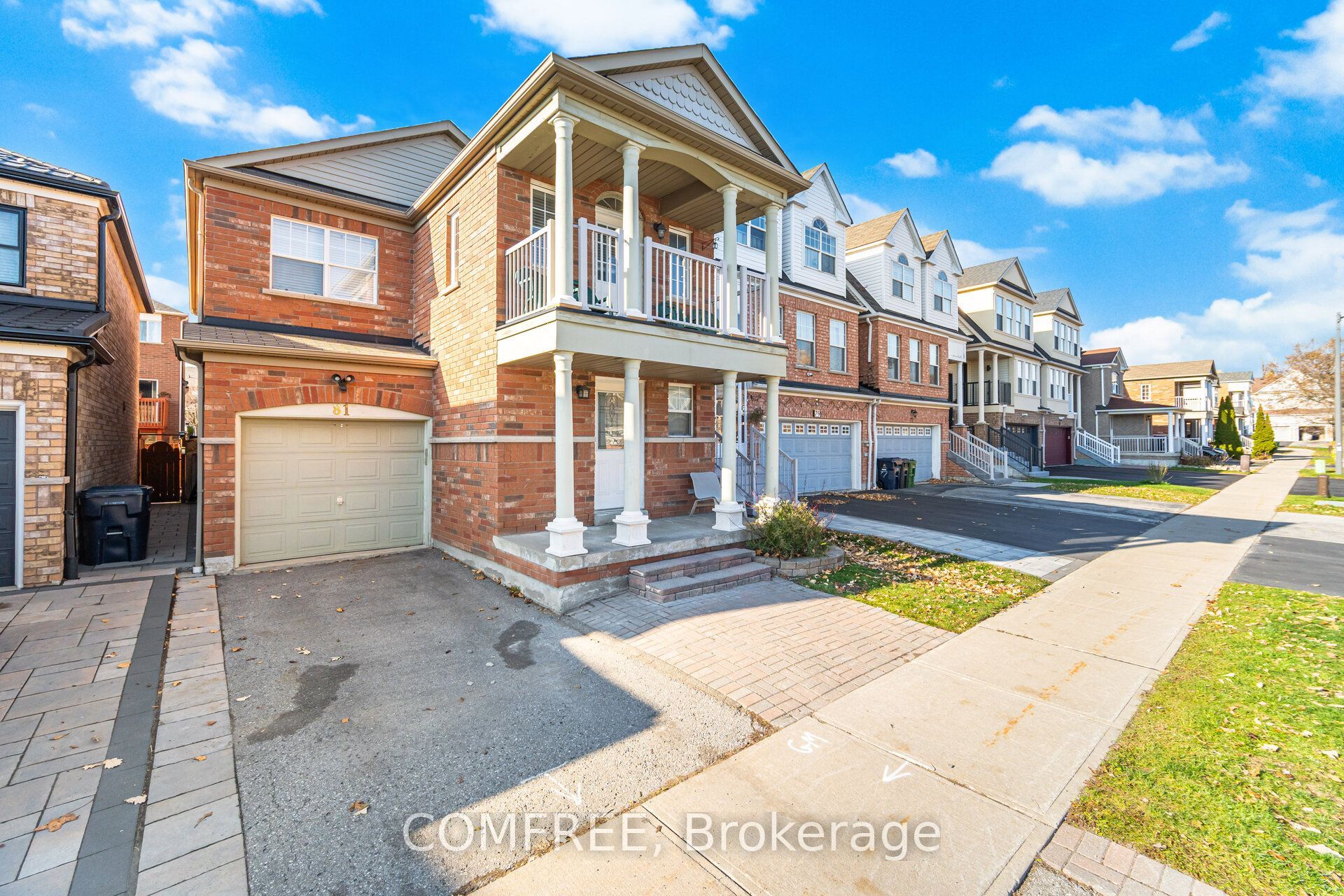 81 Vessel Crescent, Toronto, ON M1C 5K6 photo 3