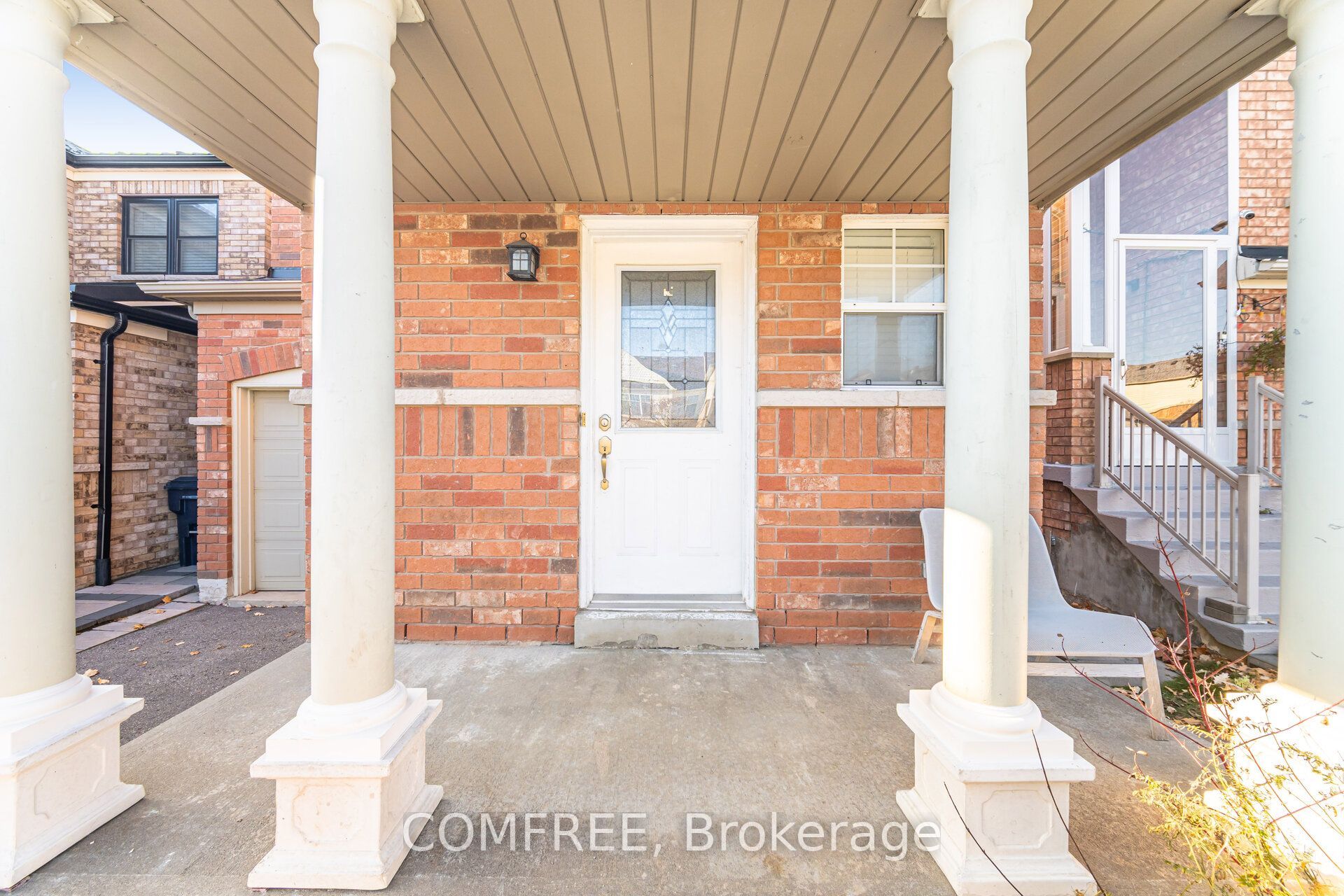 81 Vessel Crescent, Toronto, ON M1C 5K6 photo 4