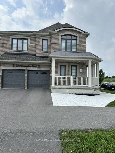 534 Coronation Road (Basement), Whitby, ON L1P 0N5 photo 2
