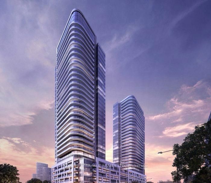 2031 Kennedy Road N 1620, Toronto, ON M1T 0B8