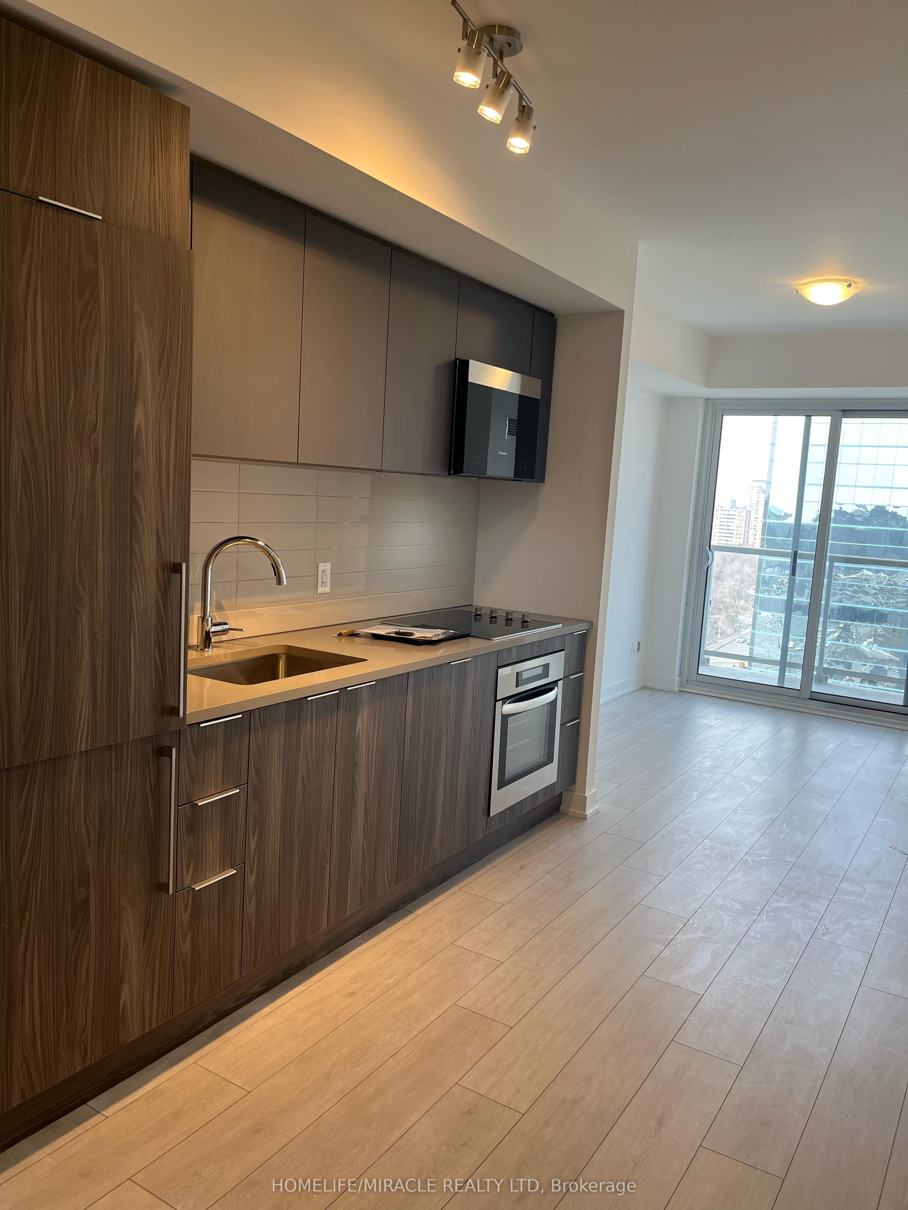 2031 Kennedy Road N 1620, Toronto, ON M1T 0B8 photo 4