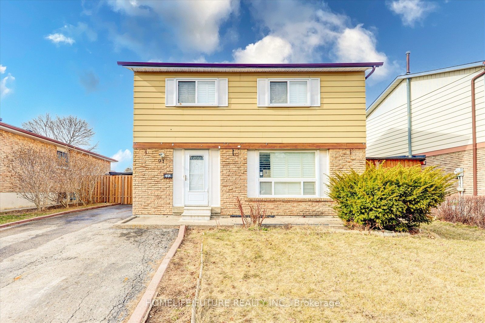 97 Dunsfold Drive Bsmt, Toronto, ON M1B 1T5