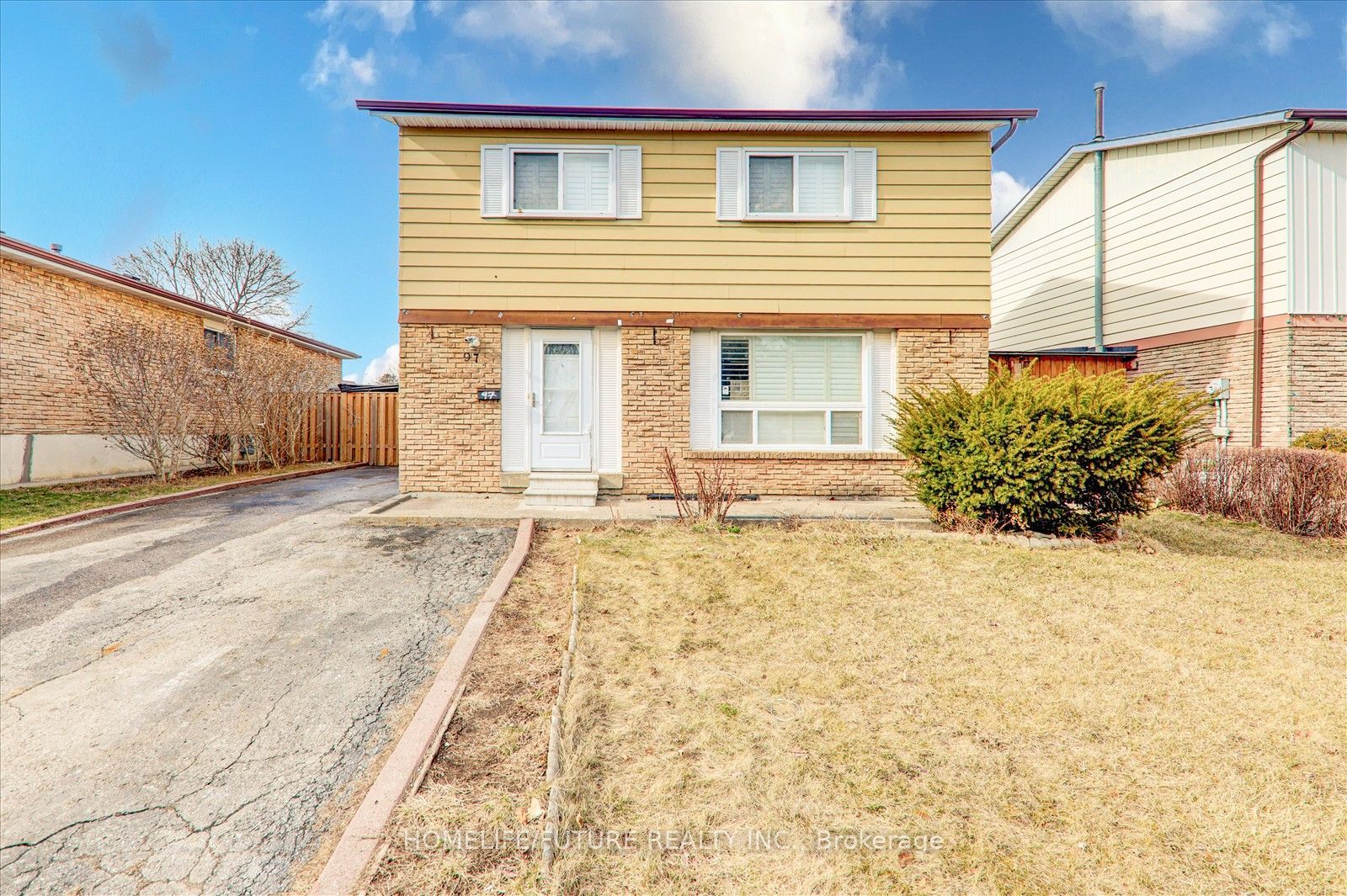 97 Dunsfold Drive Bsmt, Toronto, ON M1B 1T5 photo 2