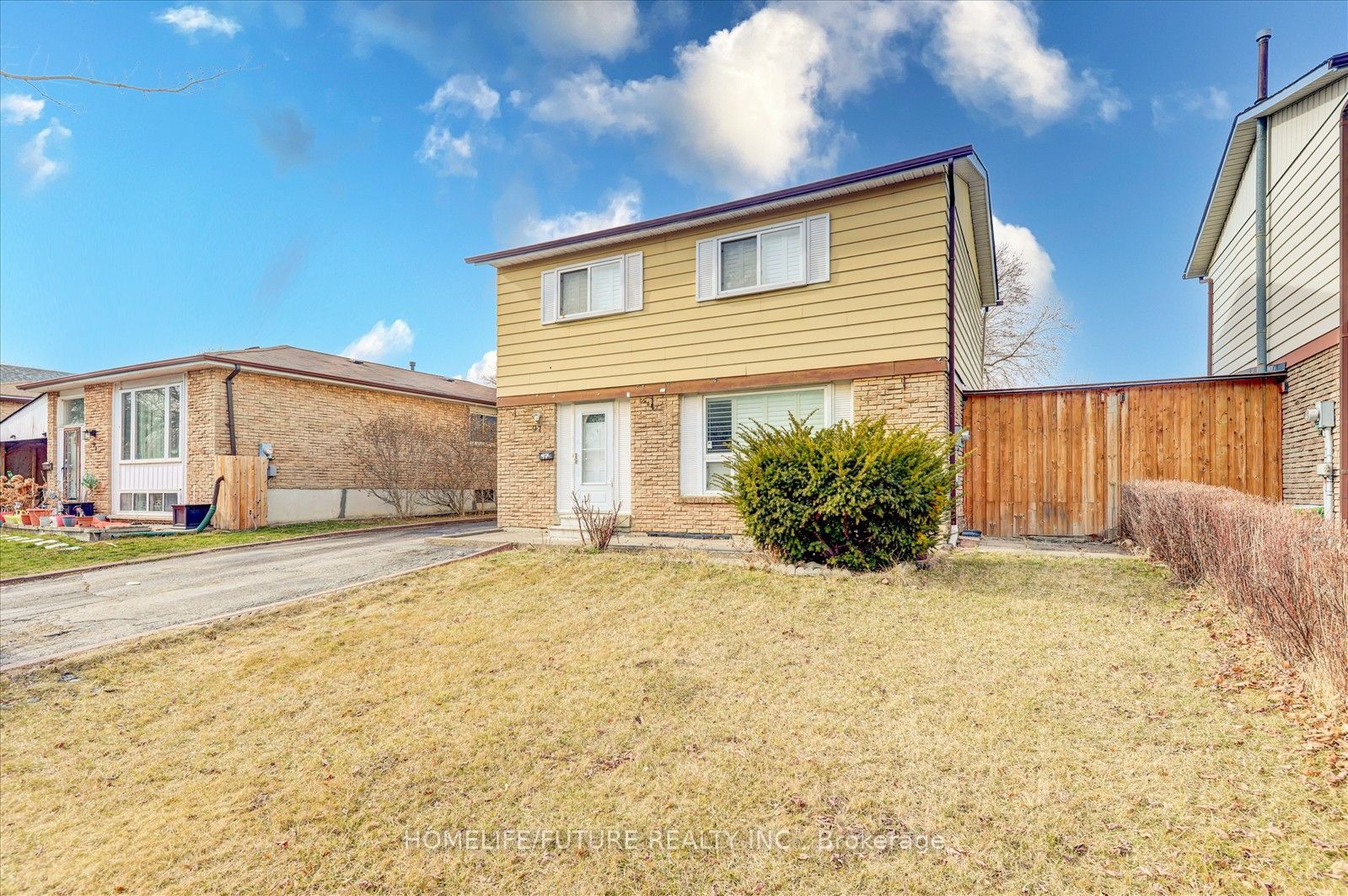 97 Dunsfold Drive Bsmt, Toronto, ON M1B 1T5 photo 3