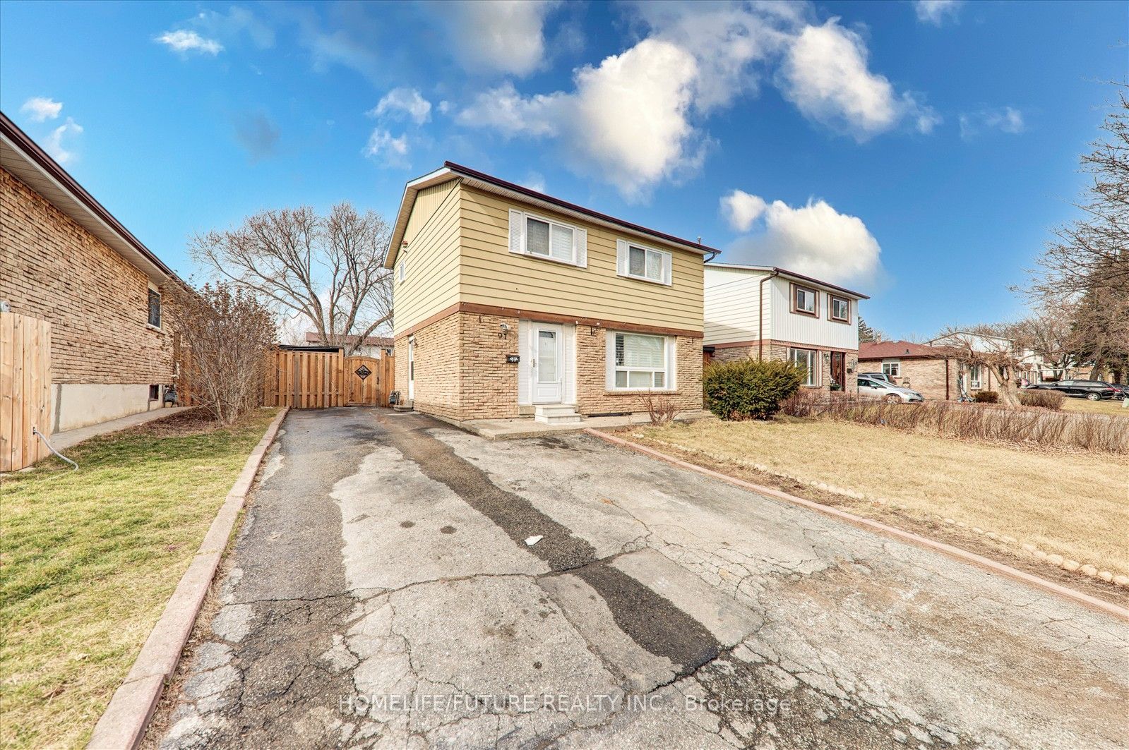 97 Dunsfold Drive Bsmt, Toronto, ON M1B 1T5 photo 4