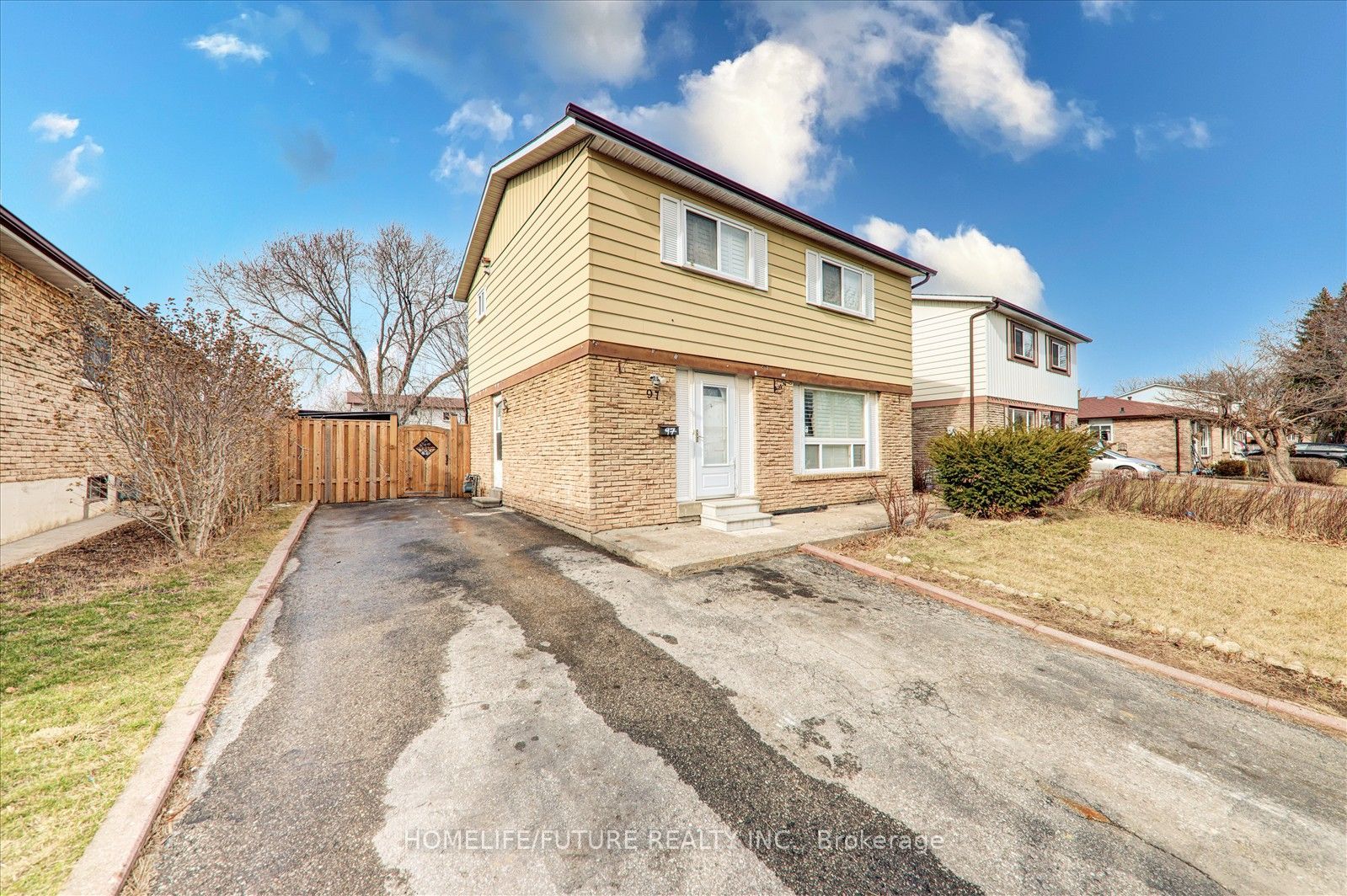 97 Dunsfold Drive Bsmt, Toronto, ON M1B 1T5 photo 5