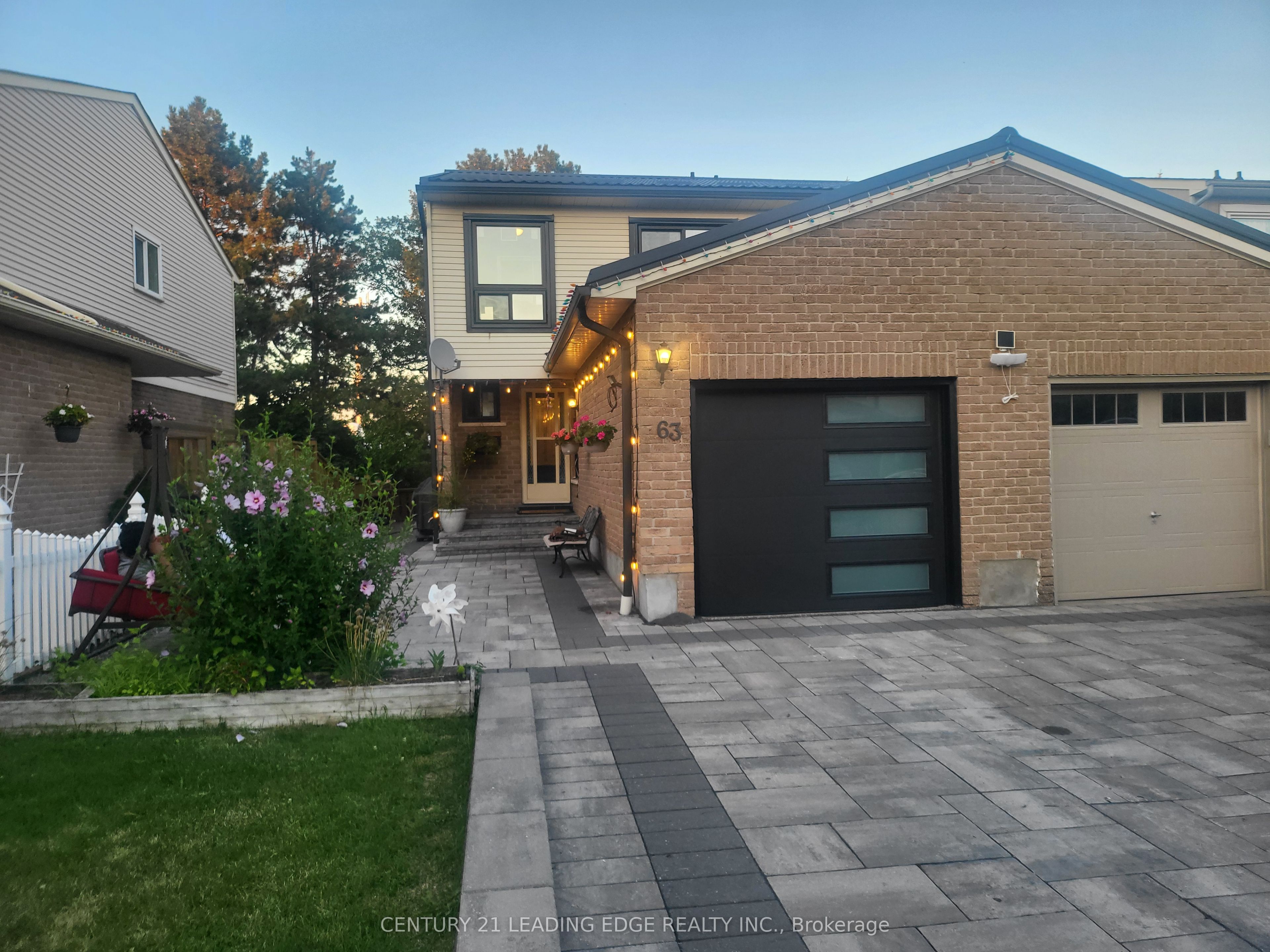 63 Nabob Crescent, Toronto, ON M1B 2Z1 photo 3