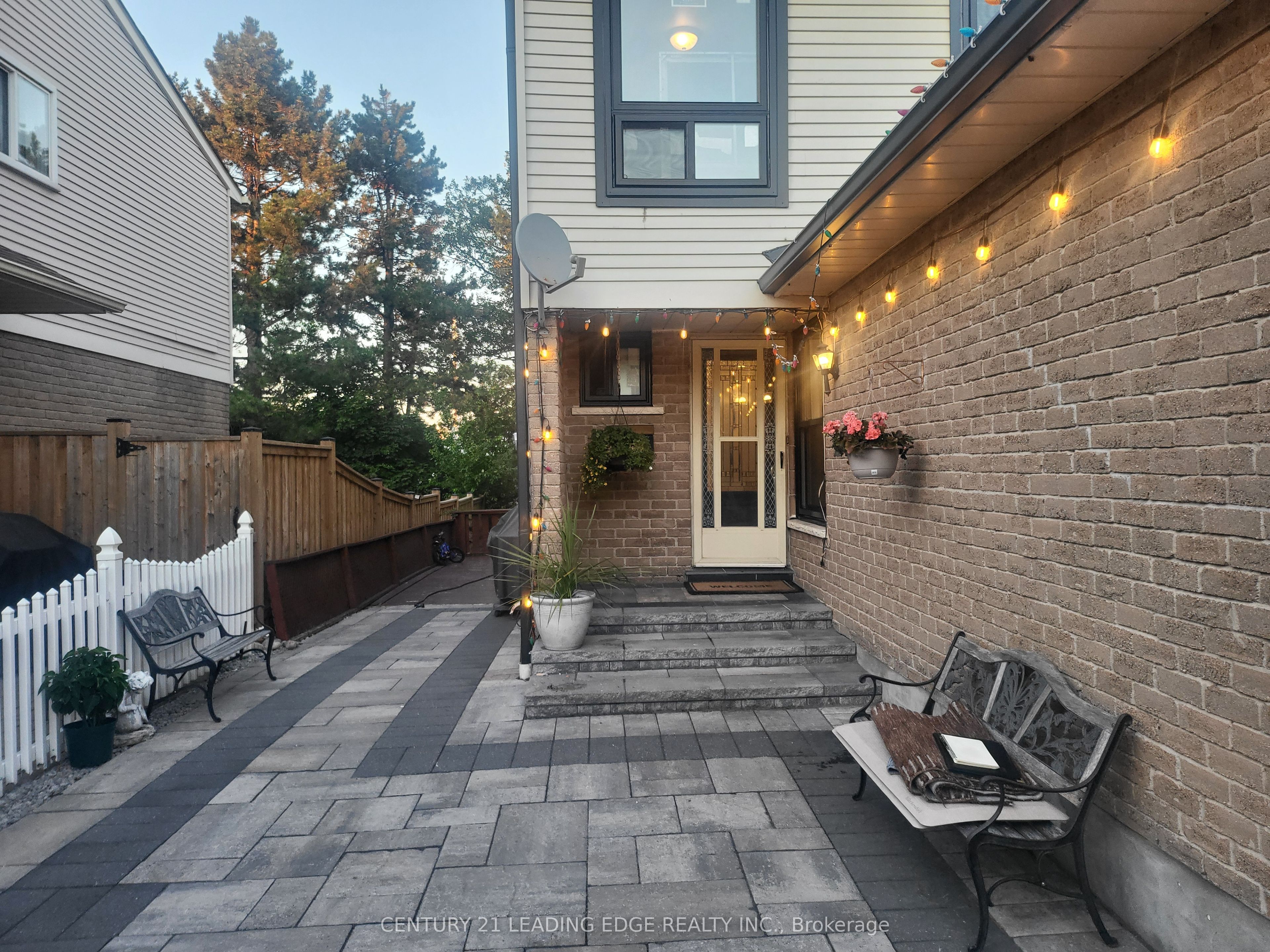 63 Nabob Crescent, Toronto, ON M1B 2Z1 photo 4